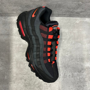 Nike Airmax 95 Laser Crimson