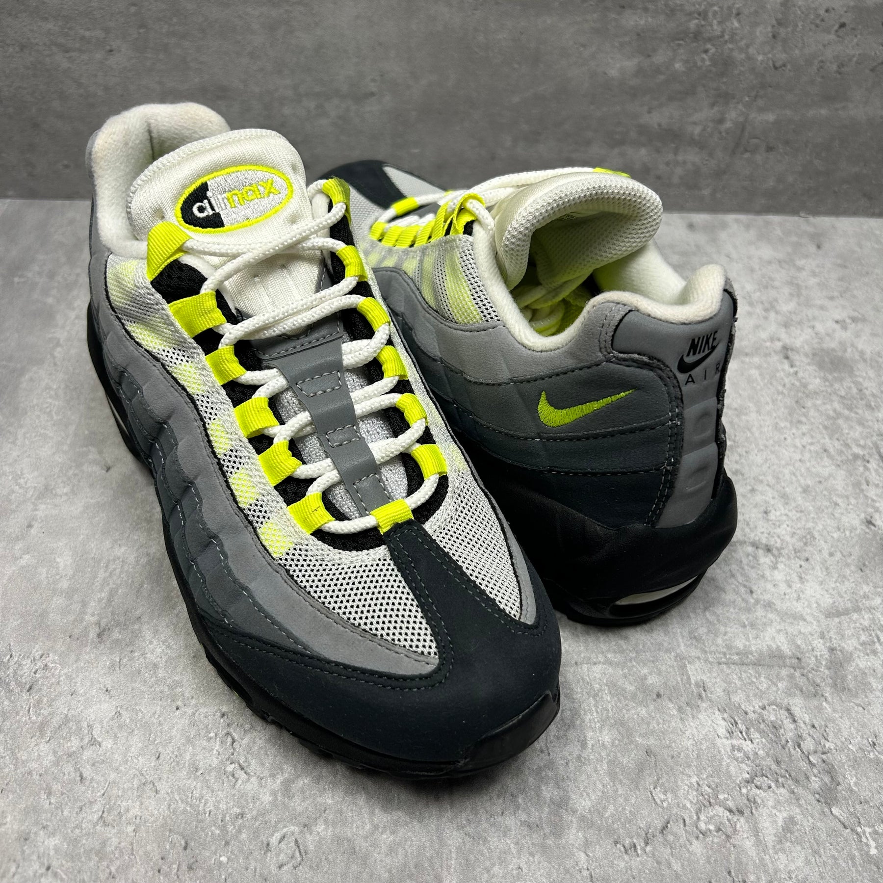 Nike Airmax 95 Neon 2020