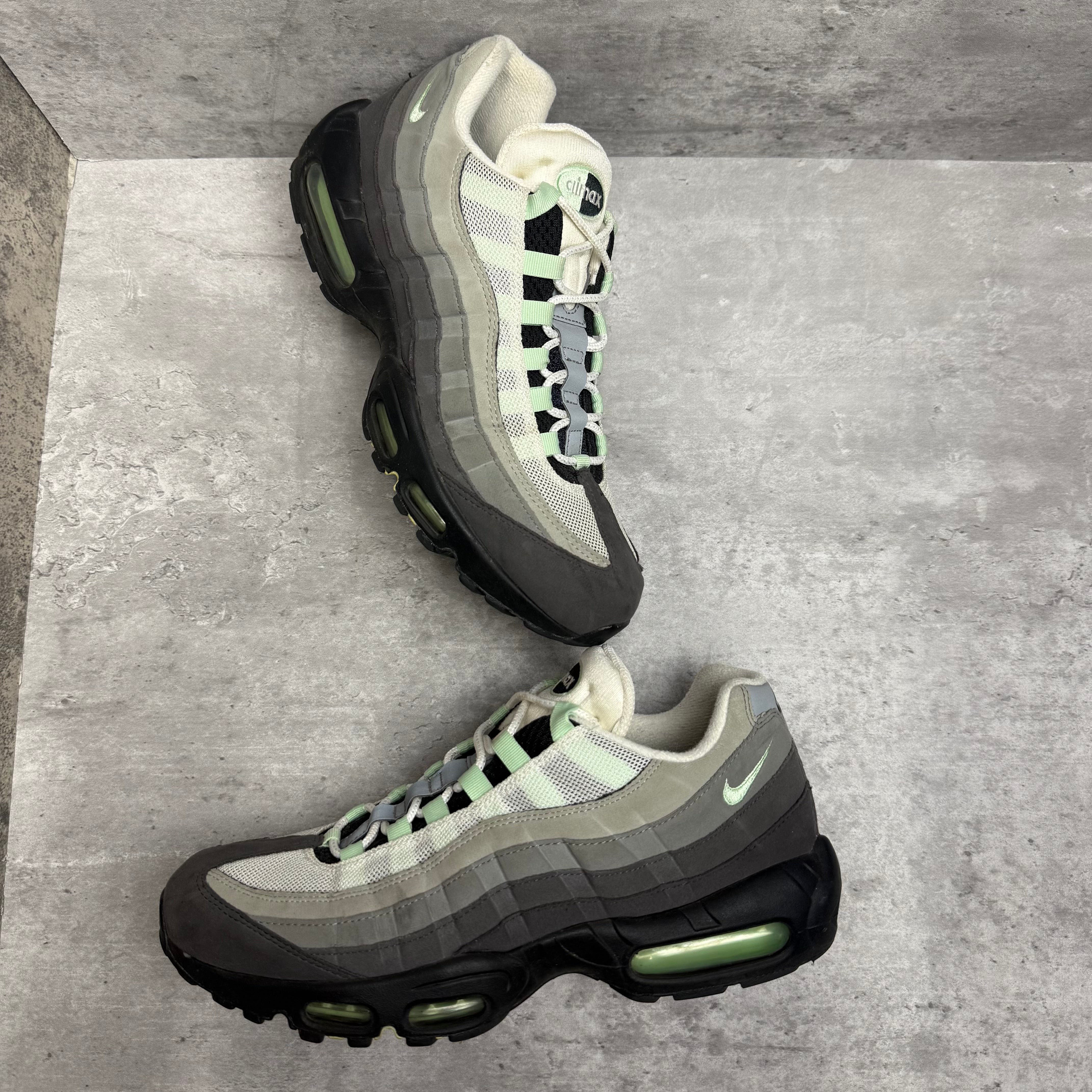 Nike Airmax 95 Fresh Mint