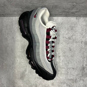 Nike Airmax 95 Dark Beetroot