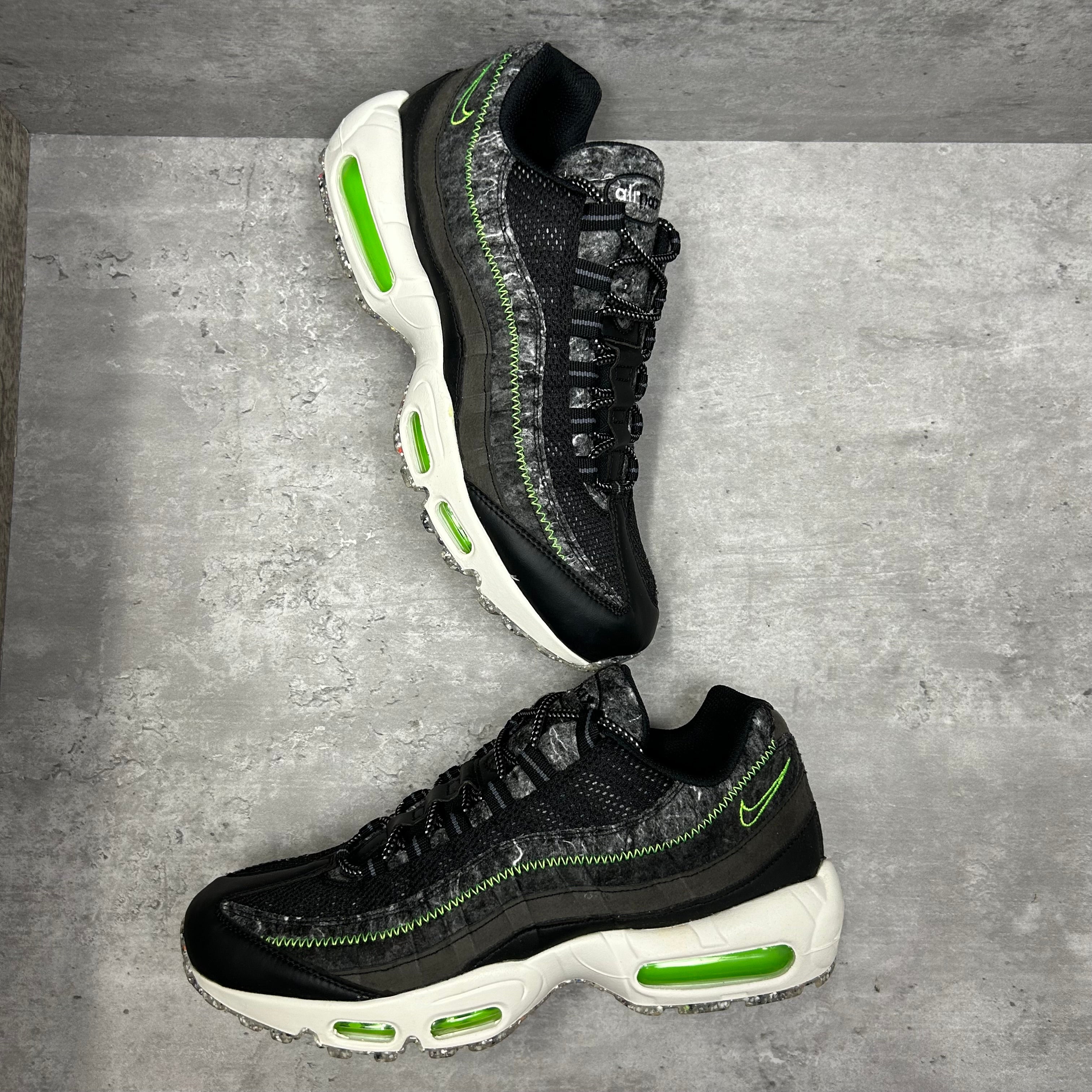 Nike Airmax 95 Electric Green