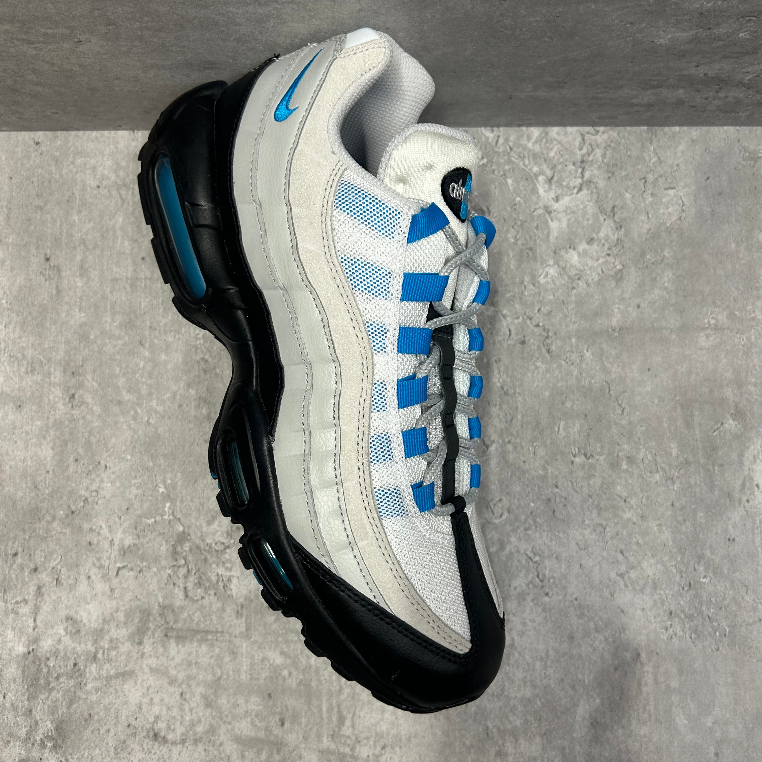 Nike Airmax 95 Laser Blue