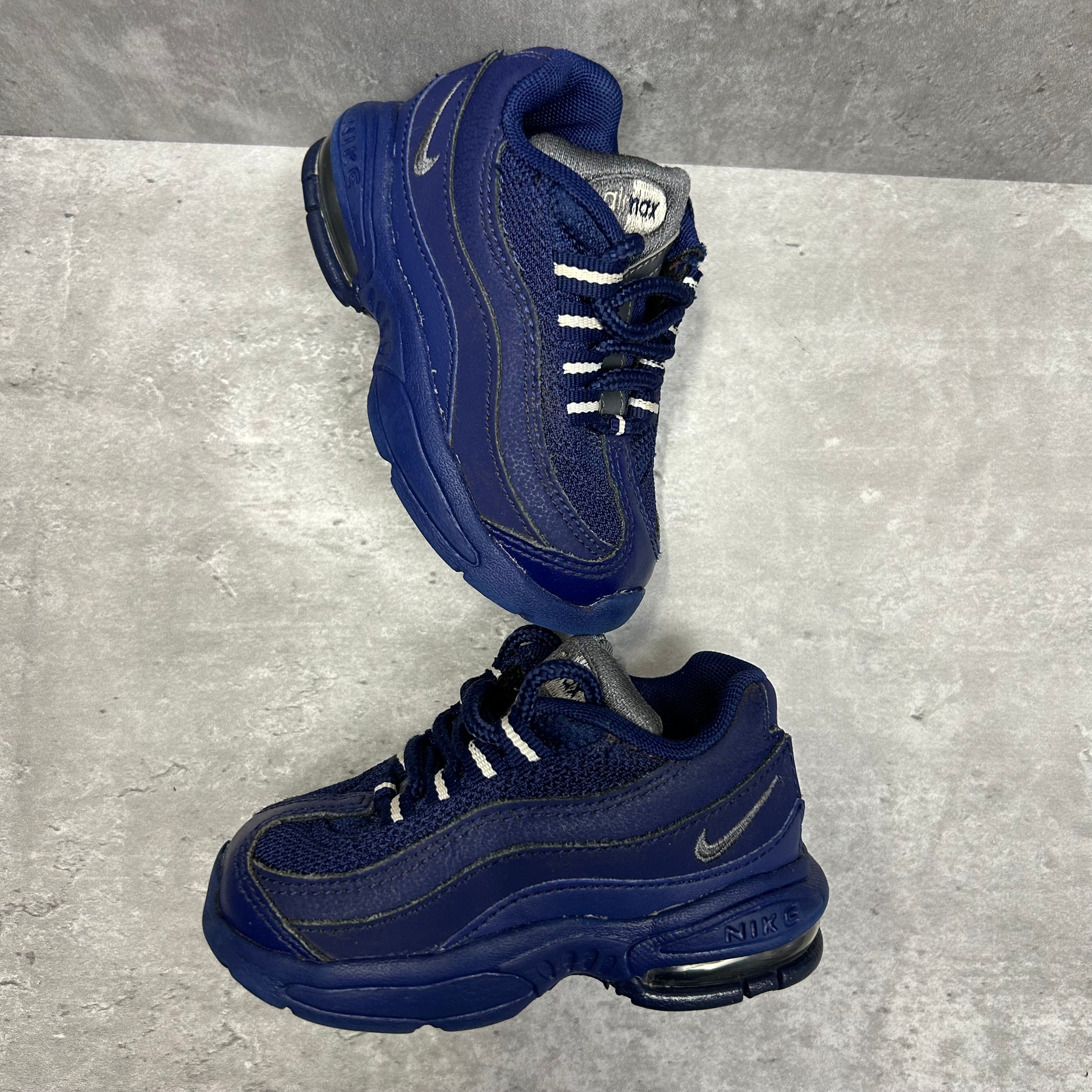 Nike Airmax 95 Obsidian TD