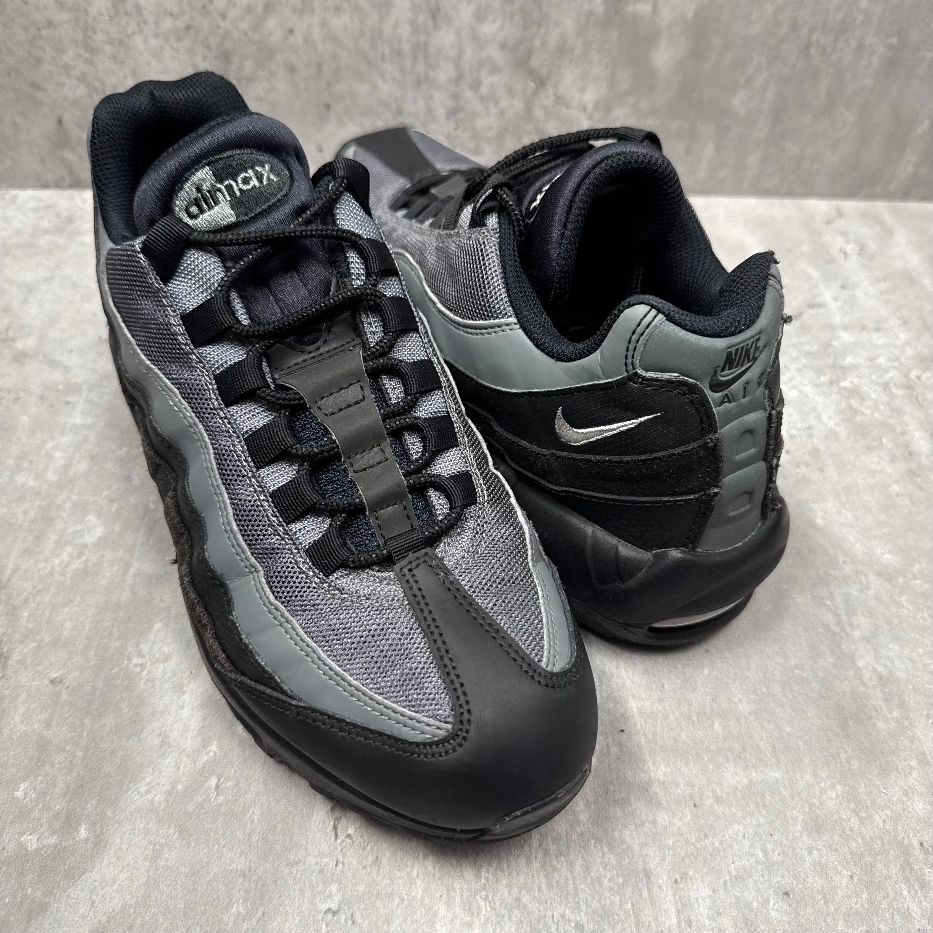 Nike Airmax 95 Smoke Grey