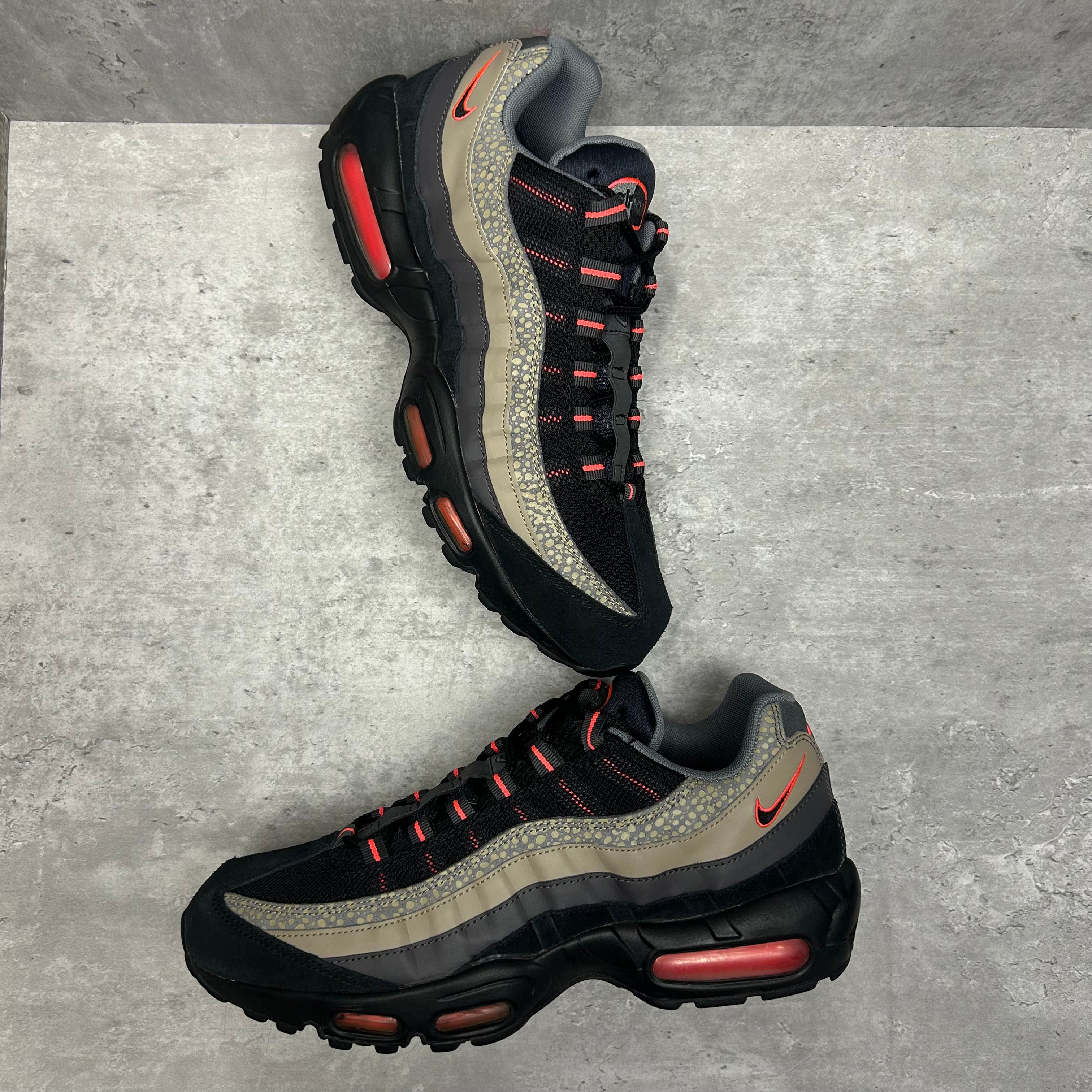 Nike Airmax 95 PRM Safari