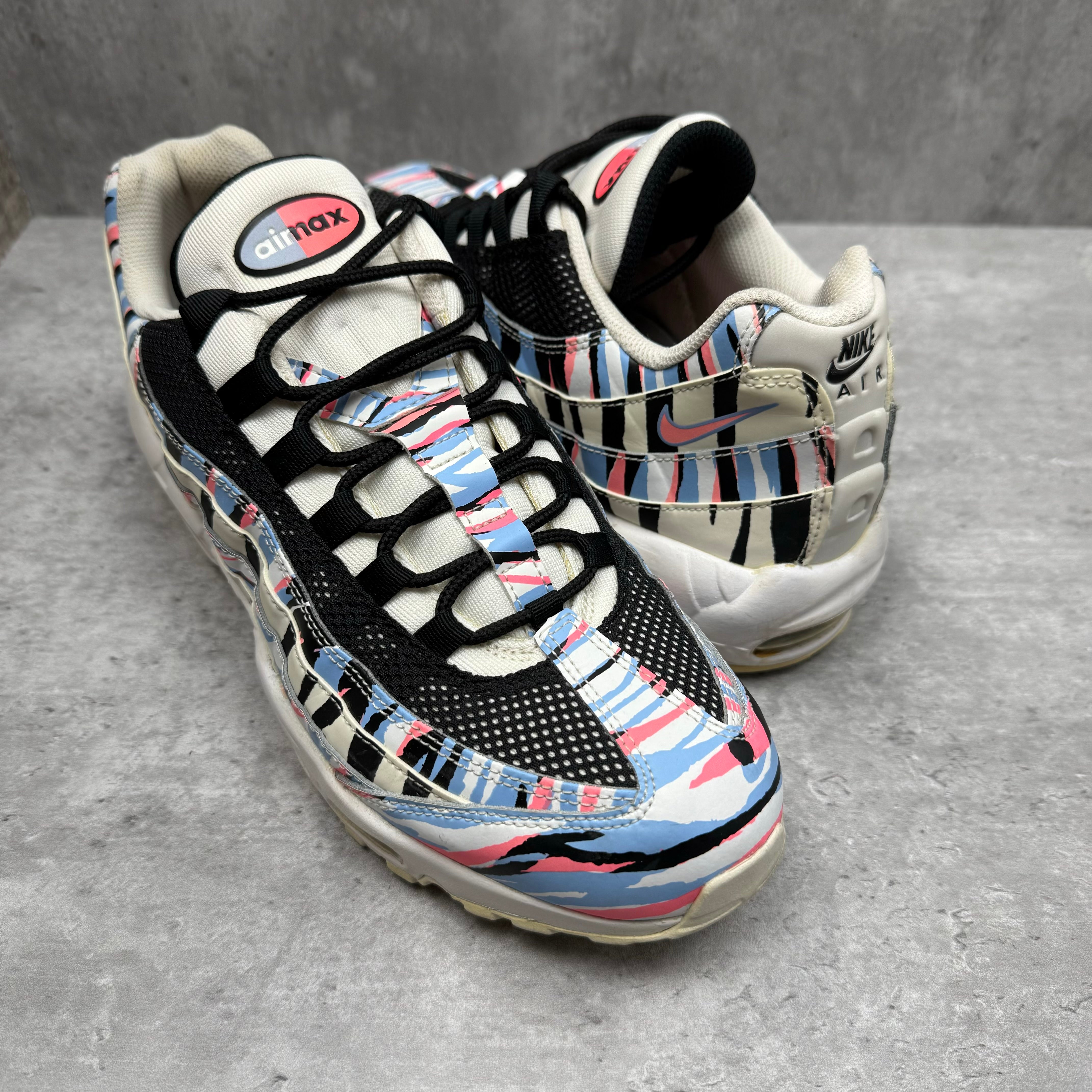 Nike Airmax 95 Korea