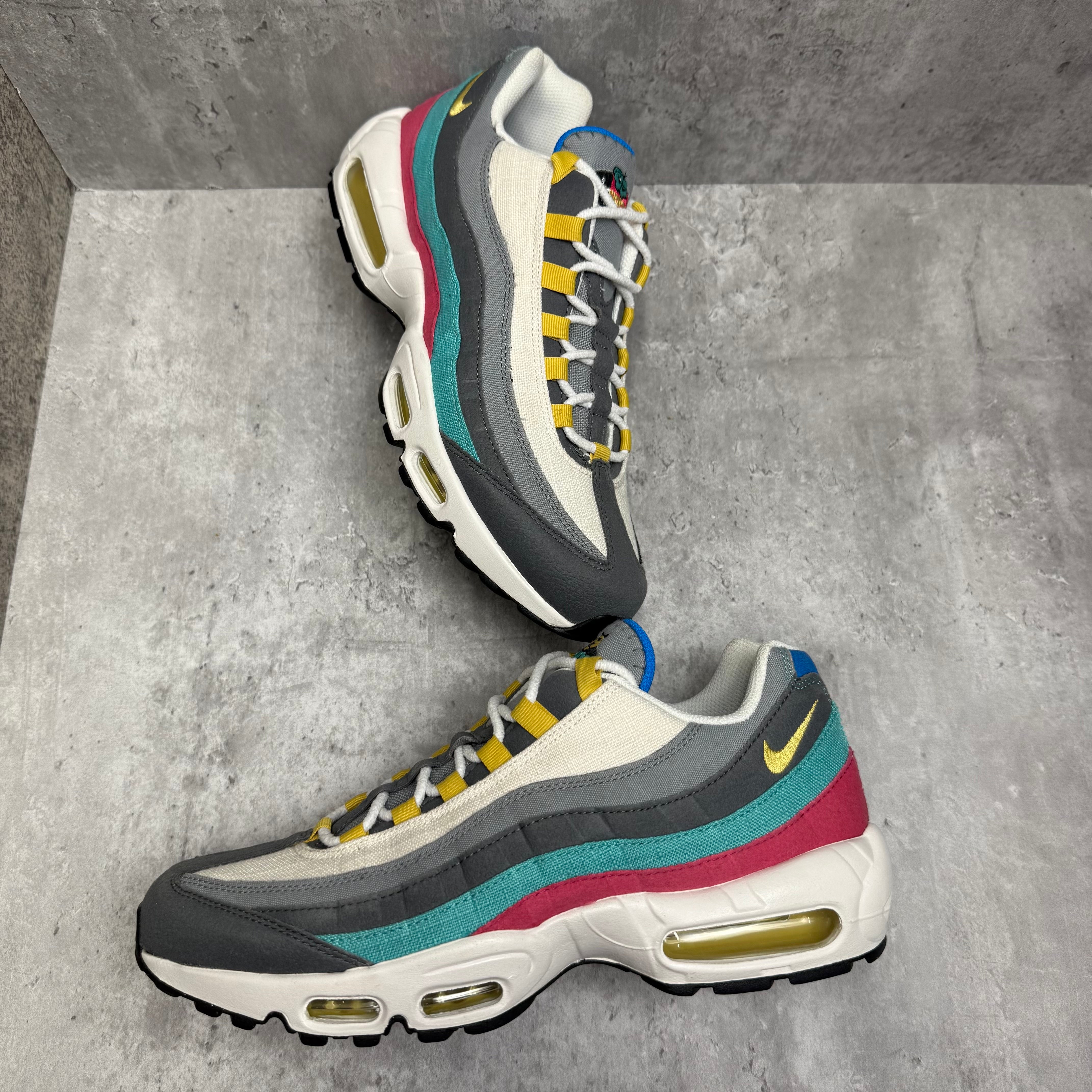 Nike Airmax 95 Airsprung