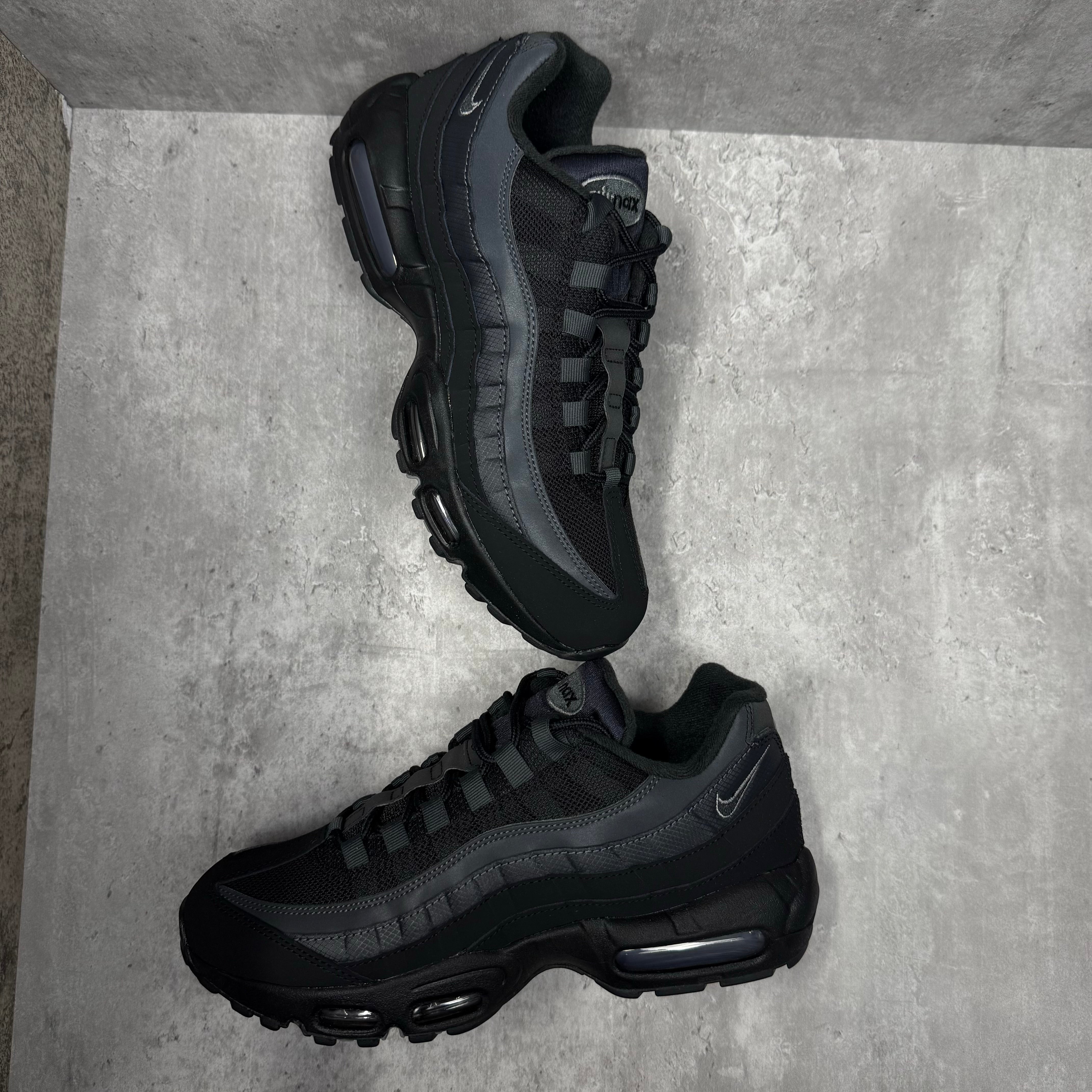 Nike Airmax 95 Smoke Grey