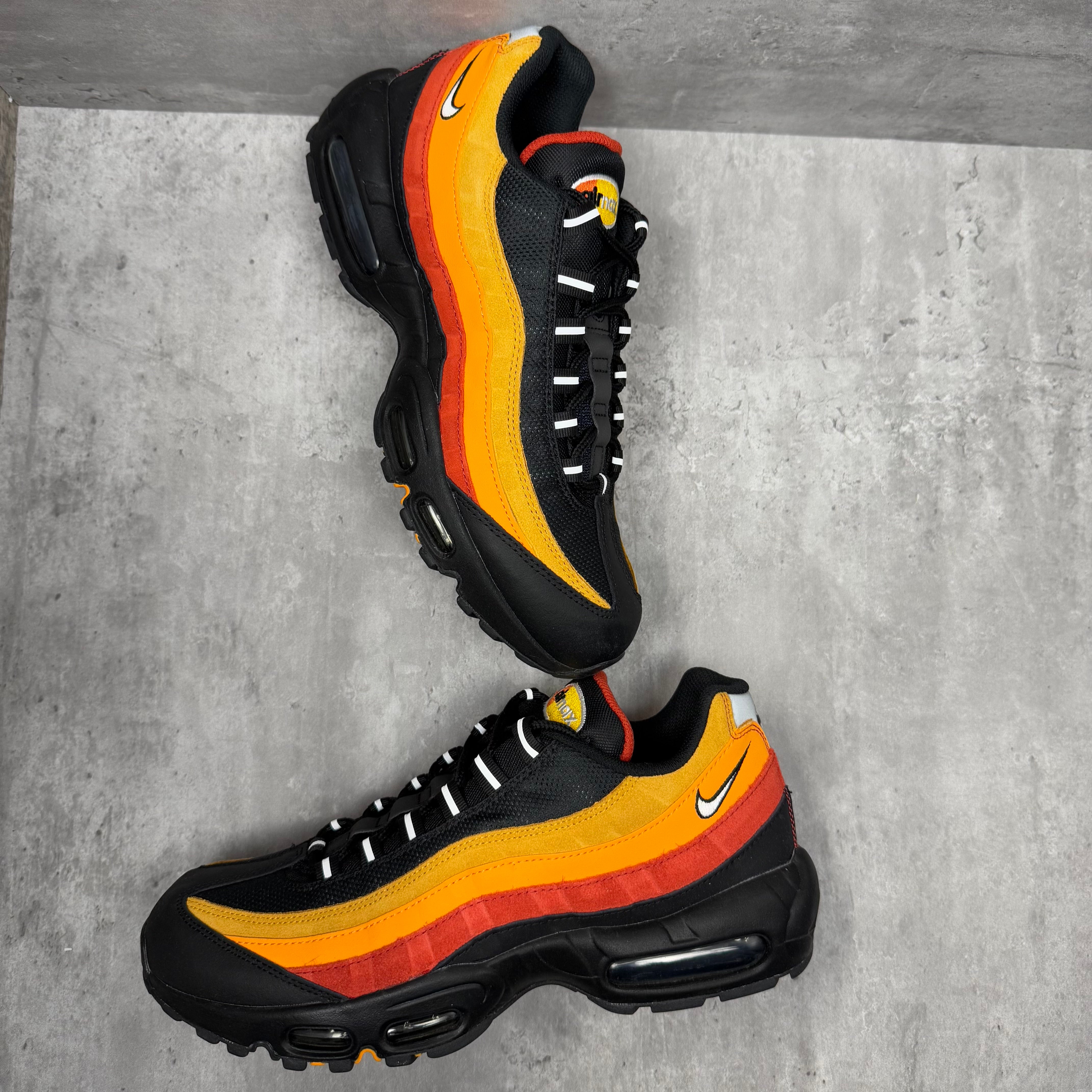 Nike Airmax 95 Raygun