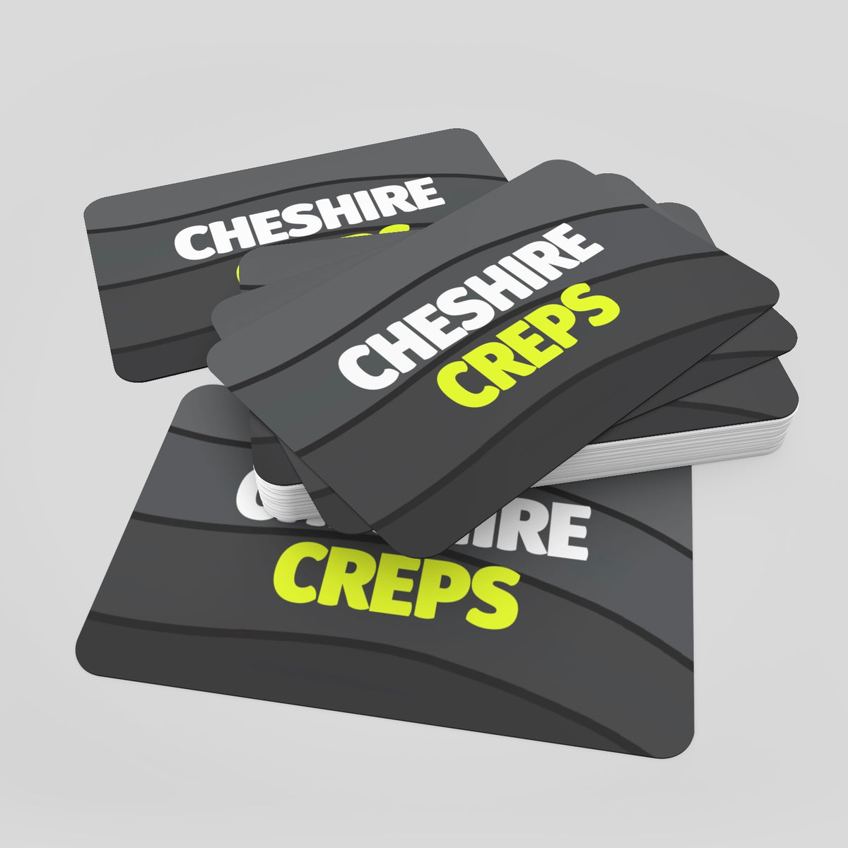 Cheshire Creps Gift Card