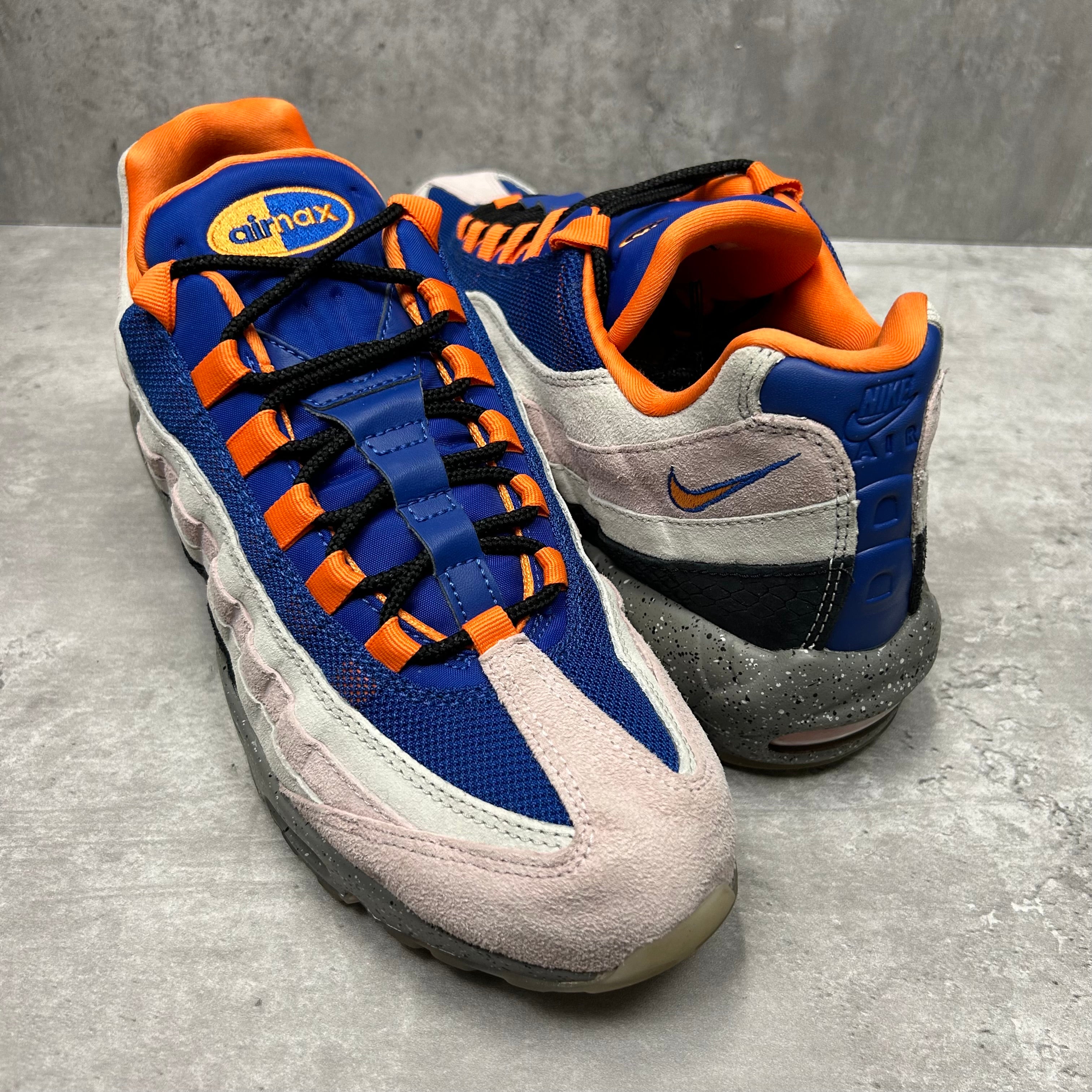 Nike Airmax 95 ACG Mowabb