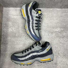 Nike Airmax 95 Amarillo Reflective