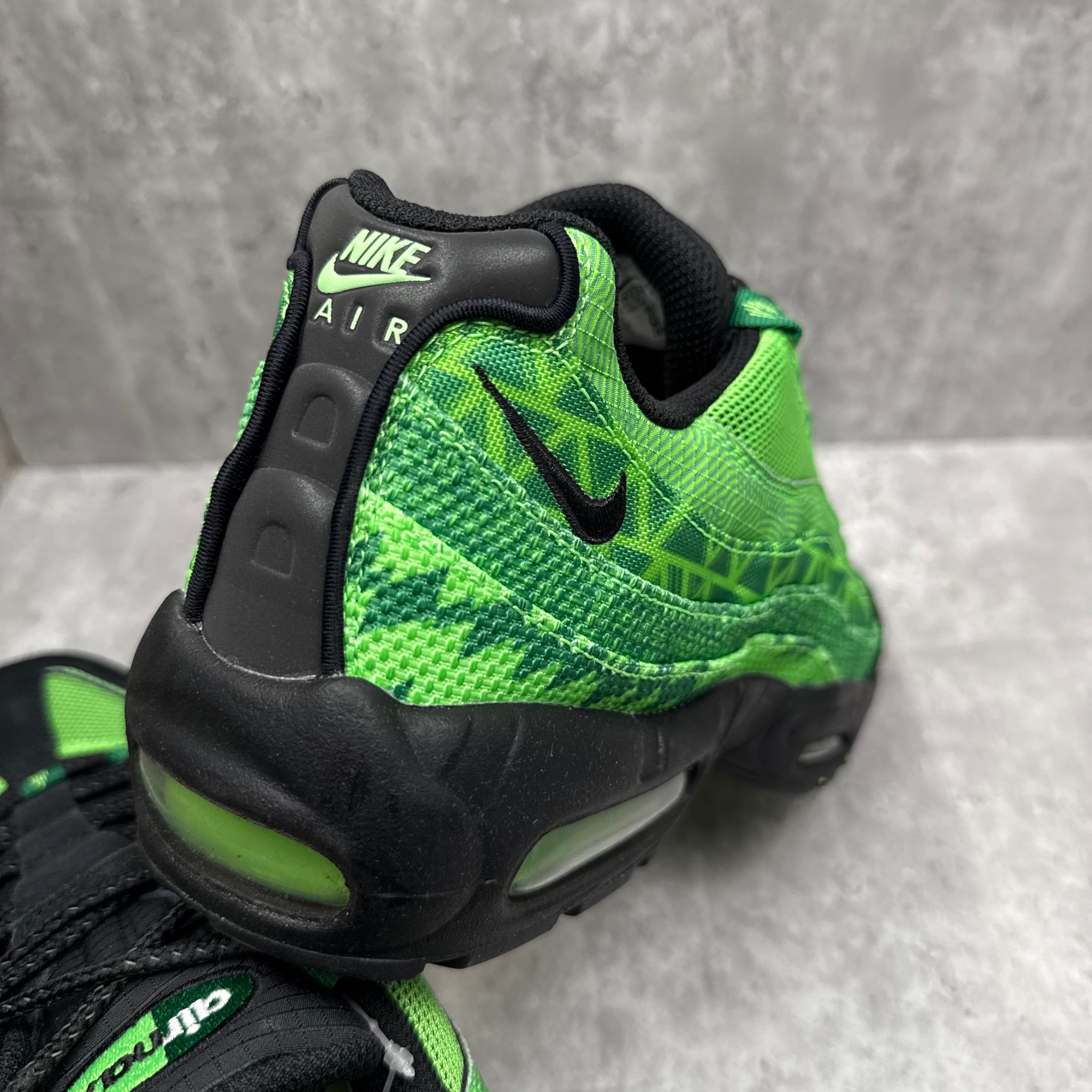 Nike Airmax 95 Naija