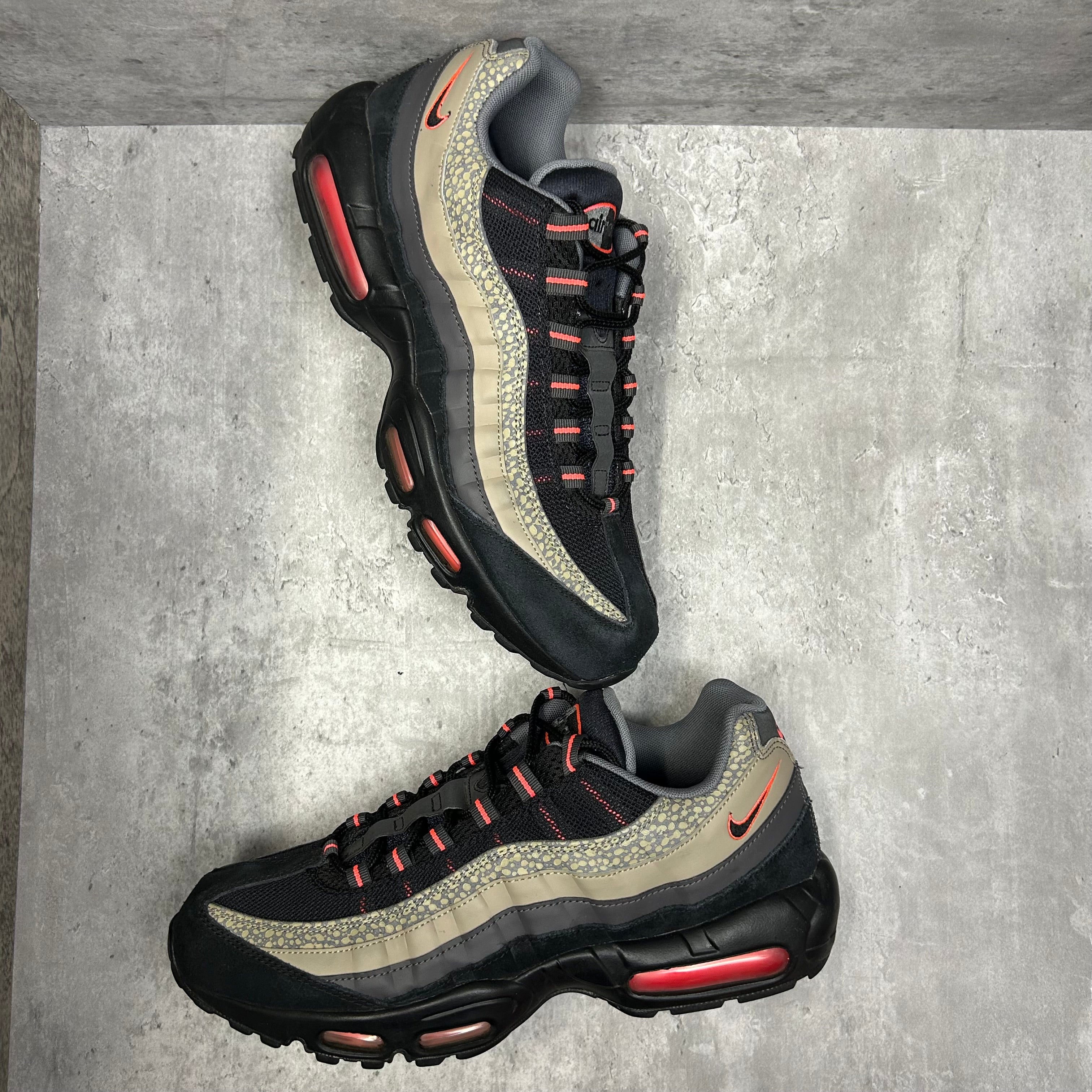 Nike Airmax 95 Premium Safari