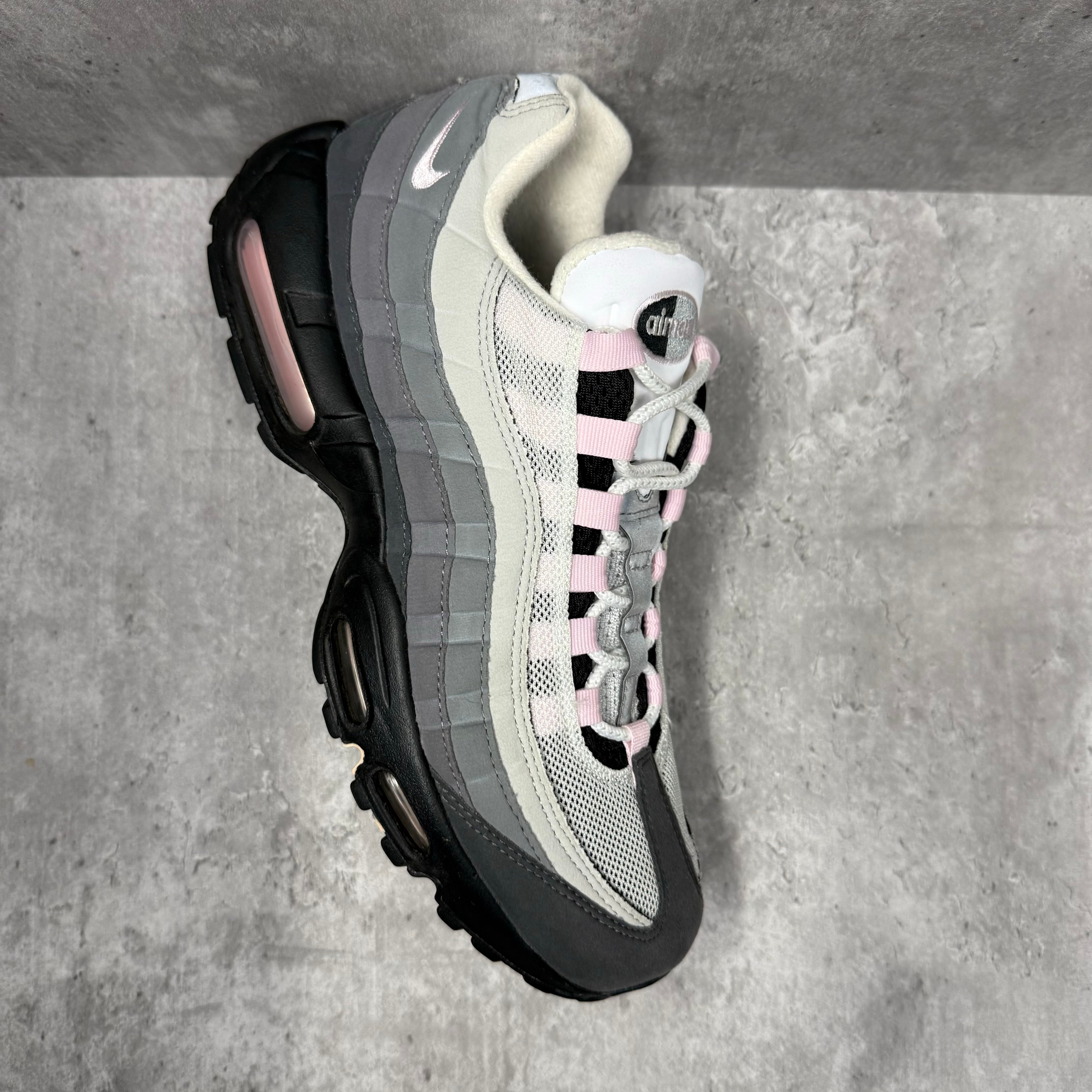 Nike Airmax 95 Pink Foam