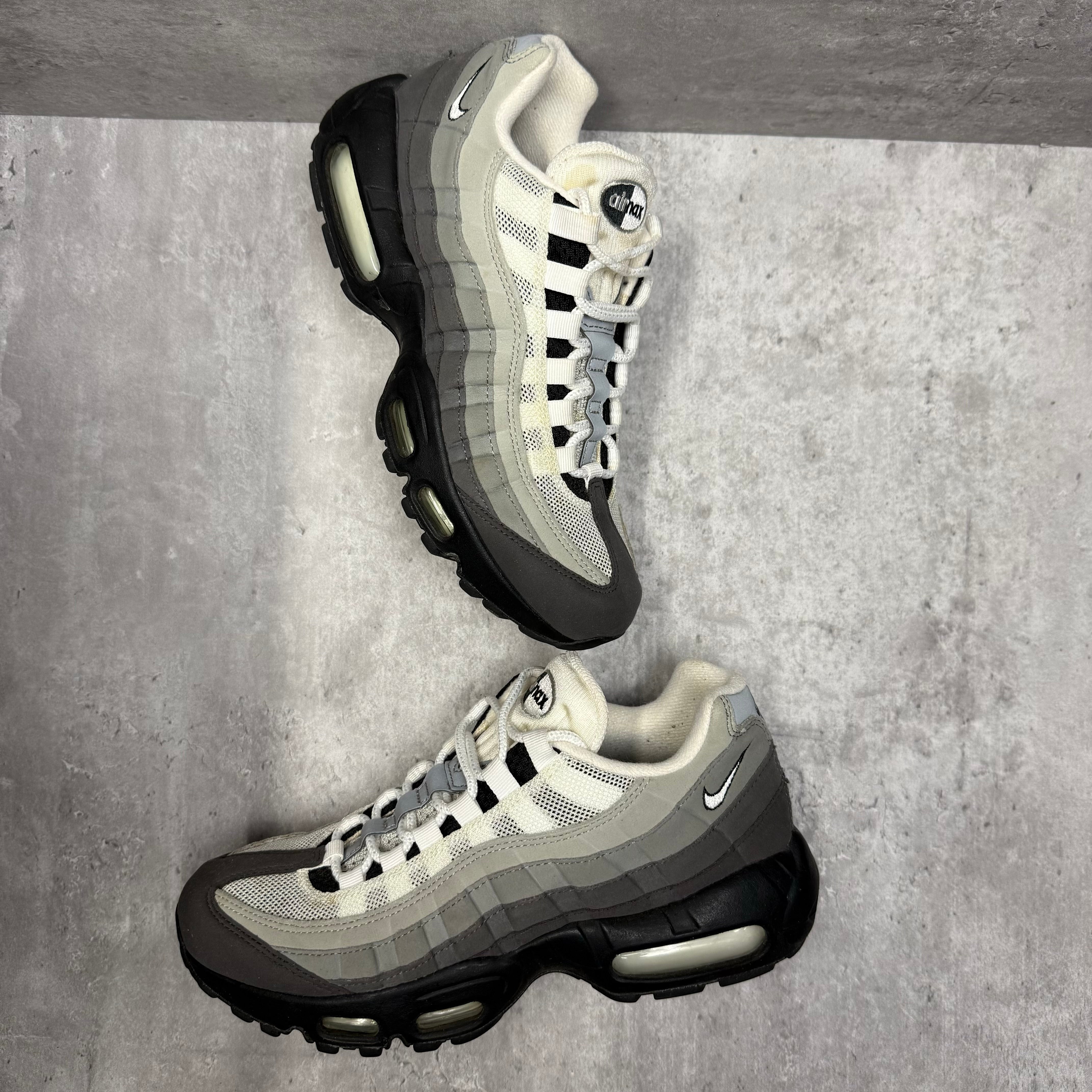 Nike Airmax 95 Granite