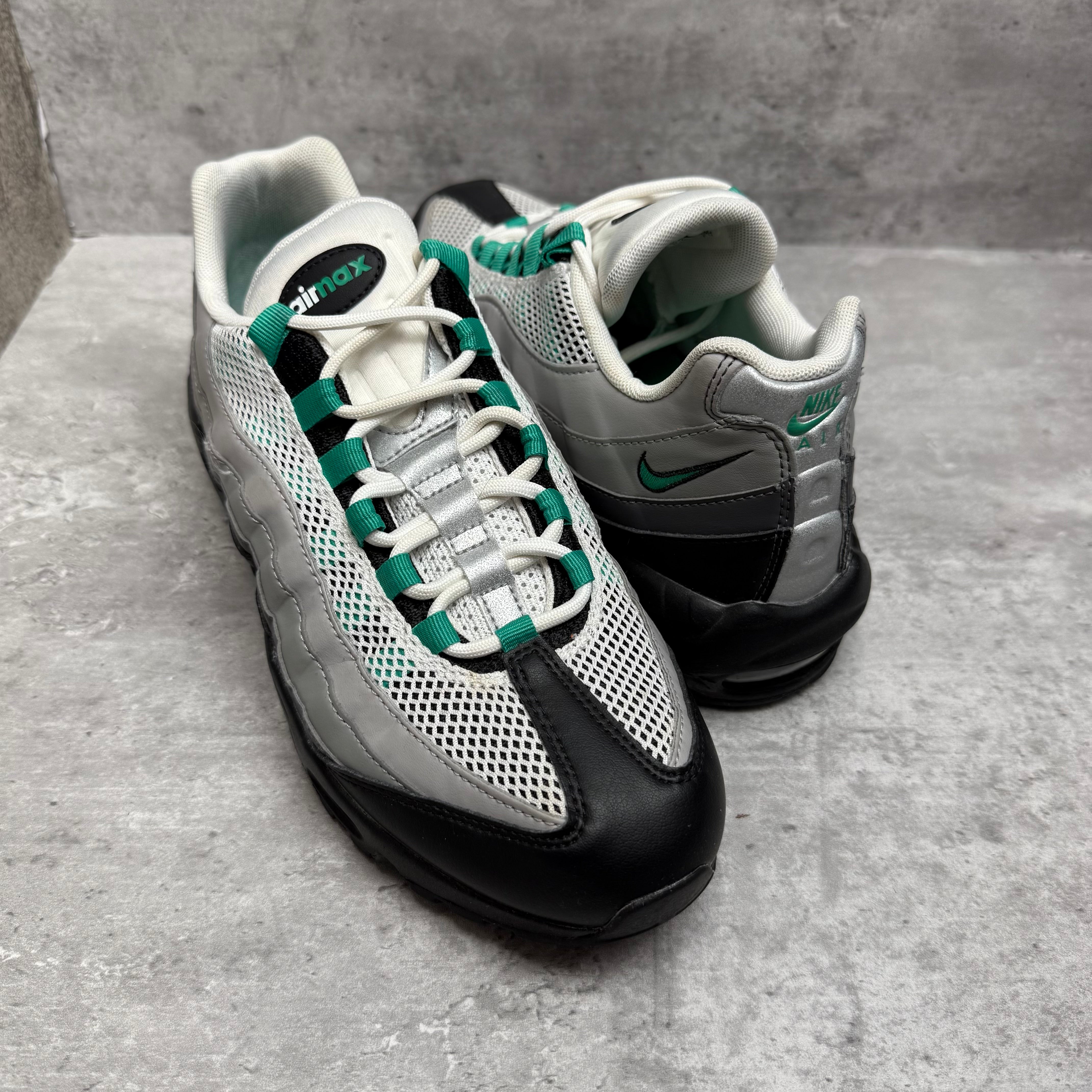 Nike Airmax 95 Stadium Green