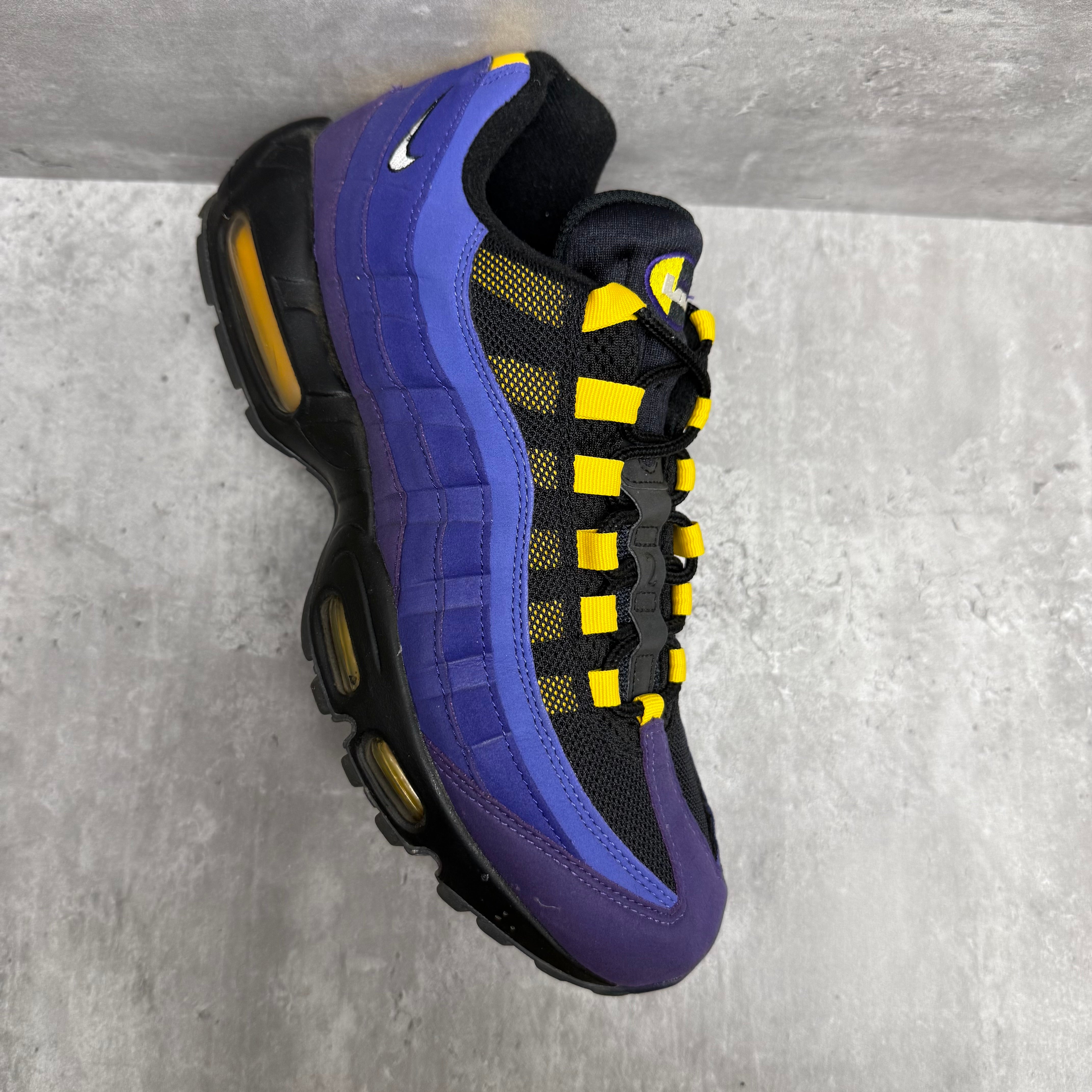 Nike Airmax 95 LeBron