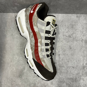 Nike Airmax 95 Social Club FC