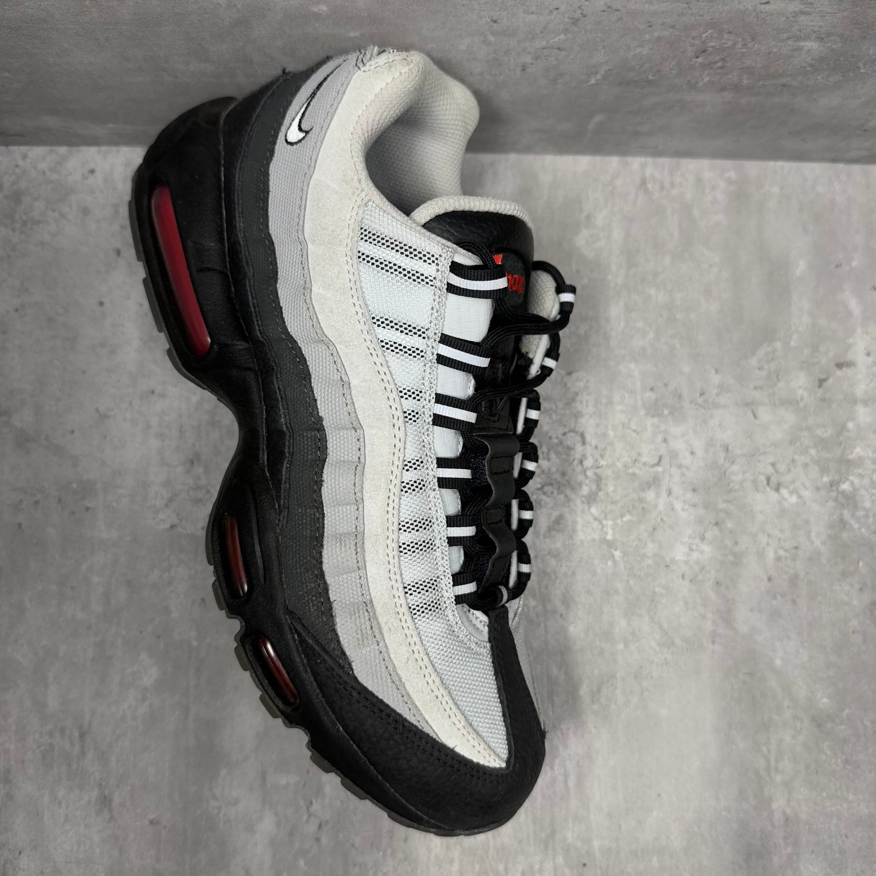 Nike Airmax 95 Koi Fishsclae