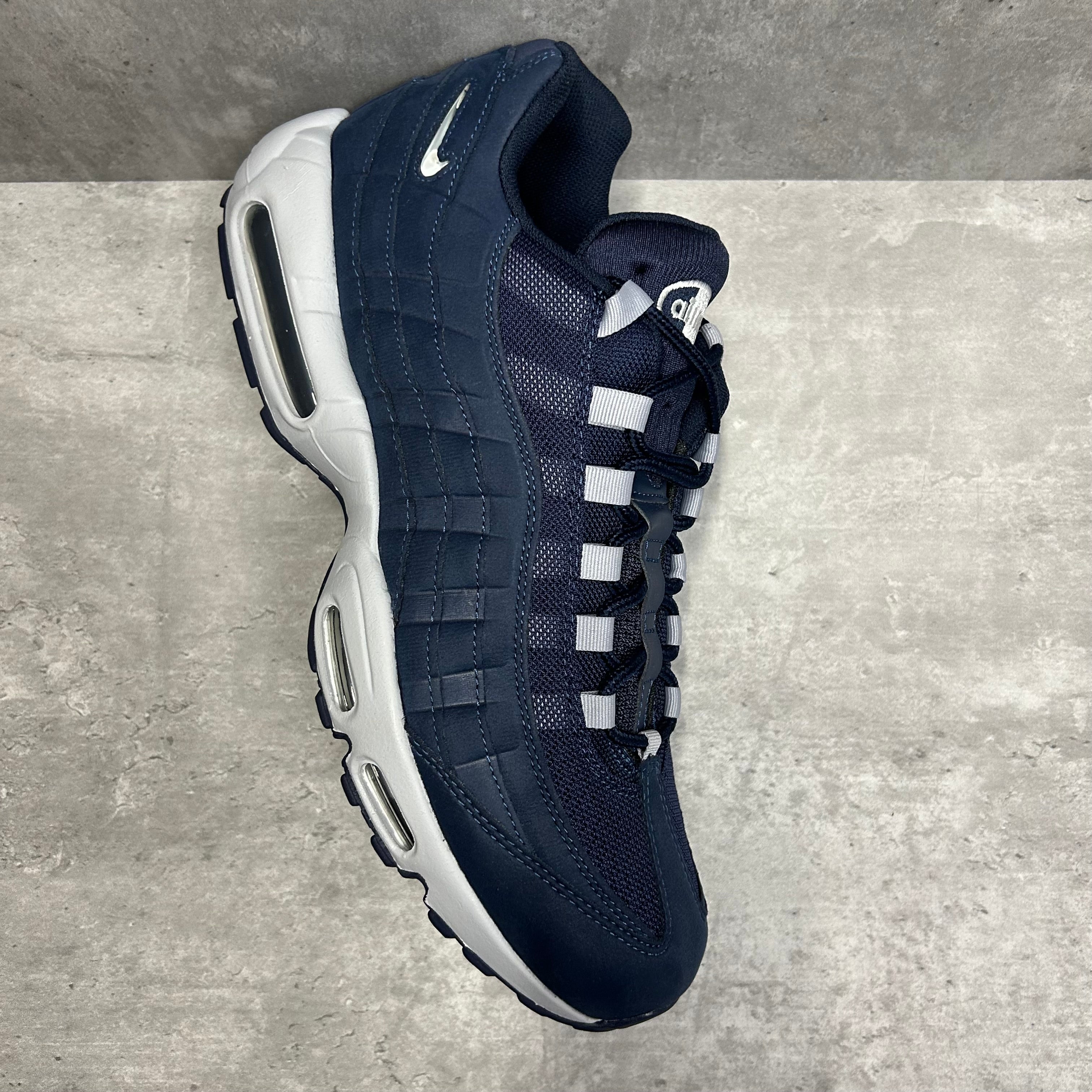 Nike Airmax 95 Navy Jewel