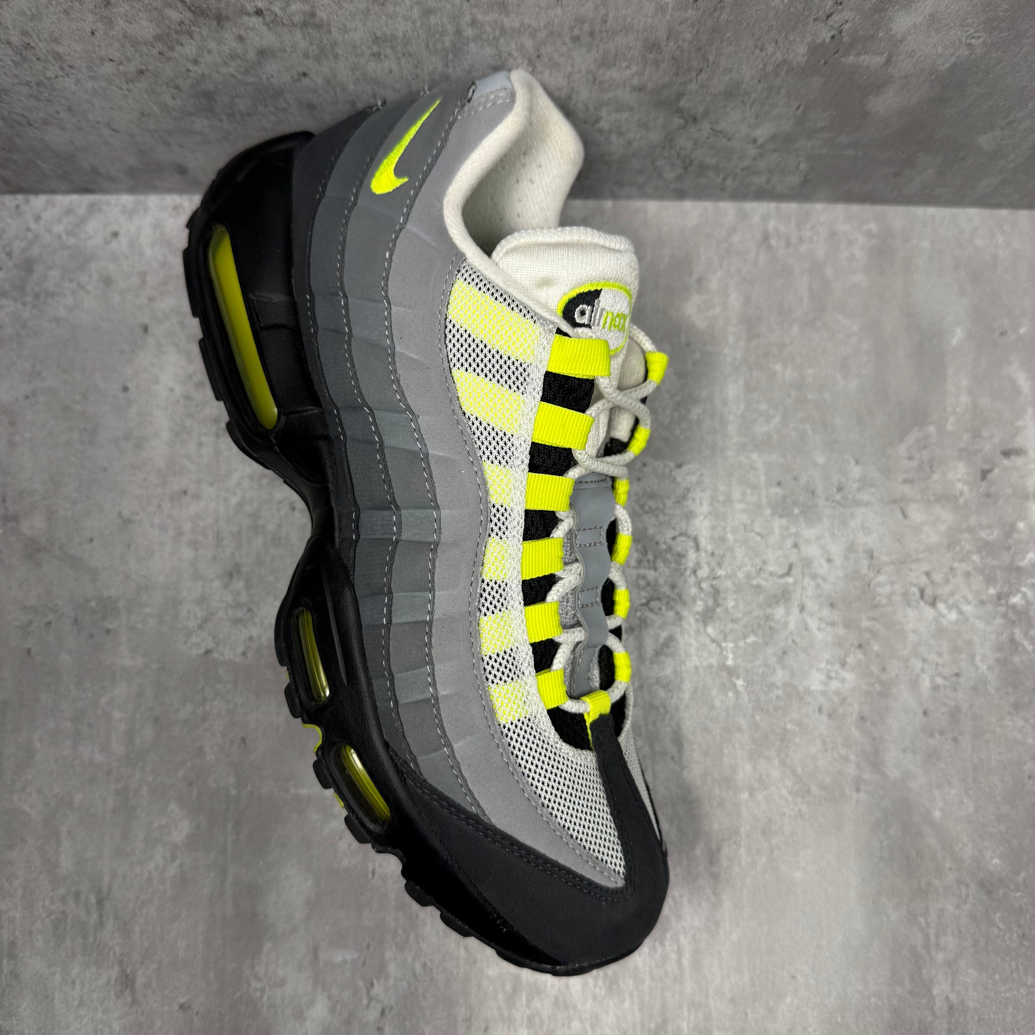 Nike Airmax 95 Neon 2020