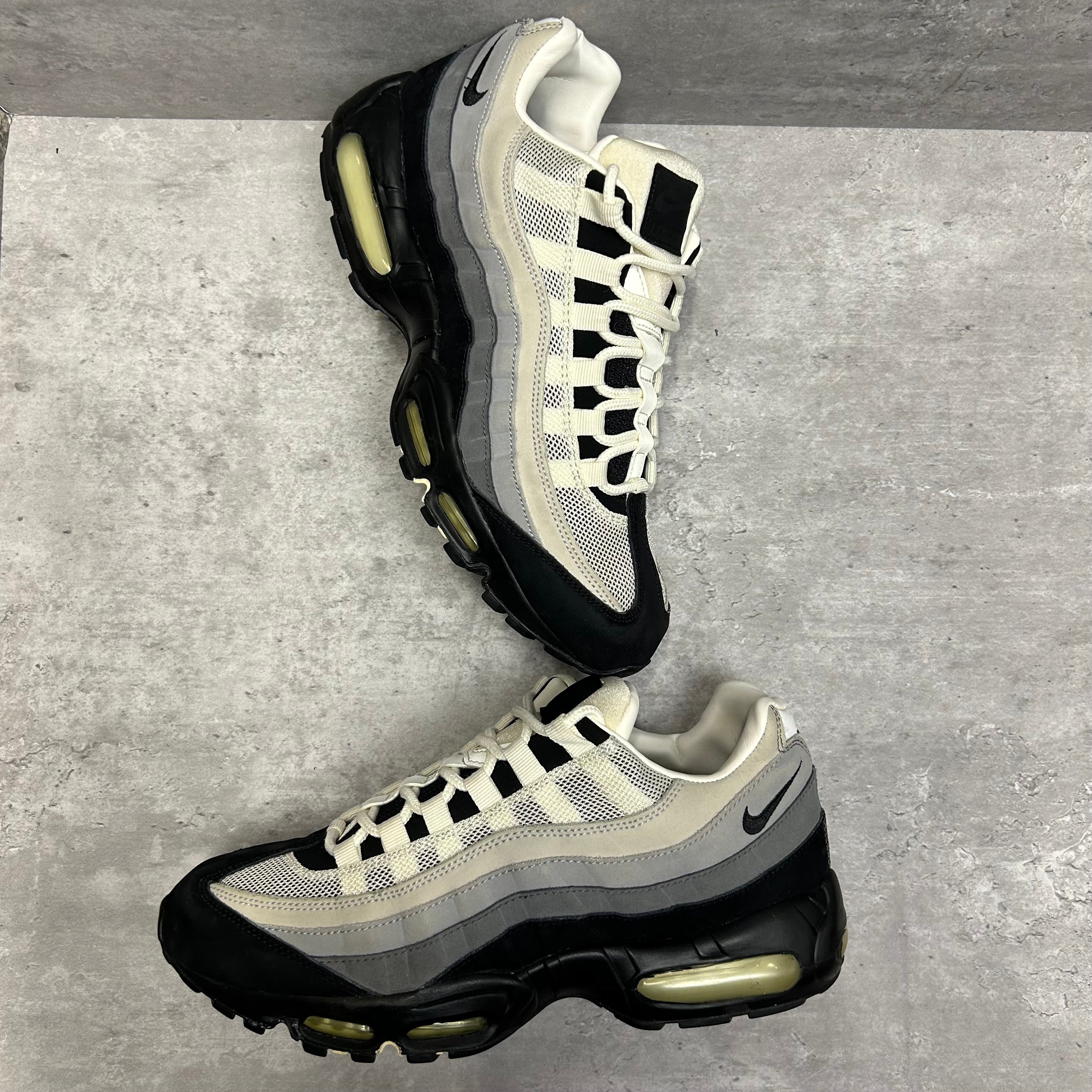 Nike Airmax 95 North London Shop the Latest Air Max 95 Releases