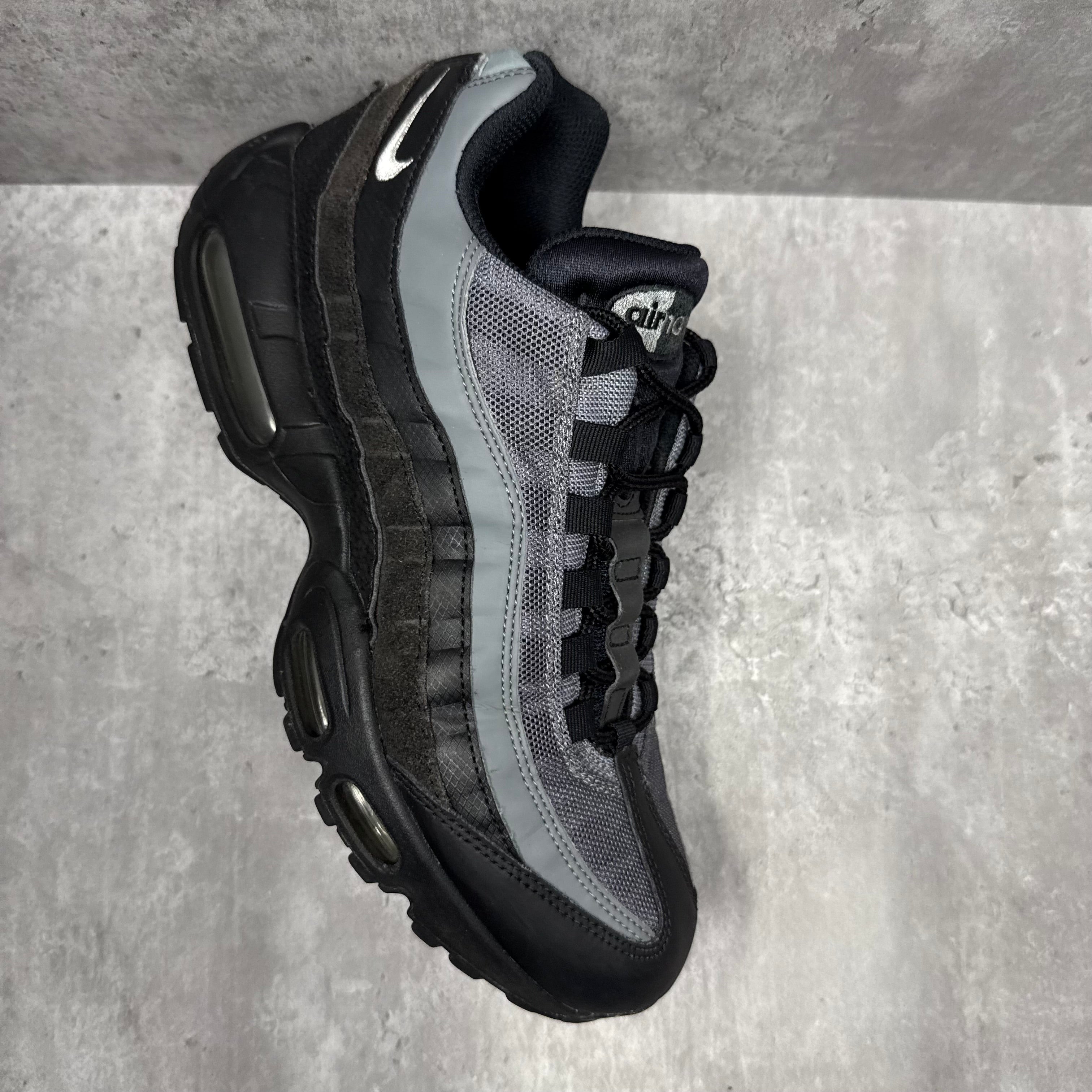 Nike Airmax 95 Smoke Grey