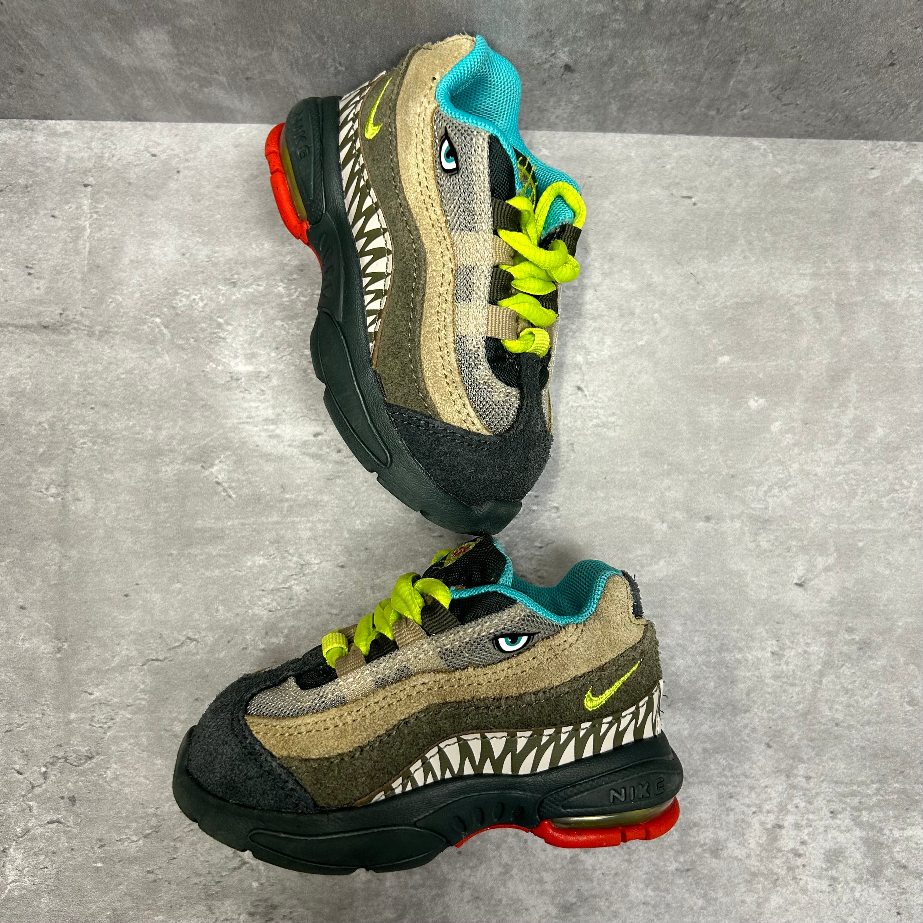 Nike Airmax 95 Monster TD