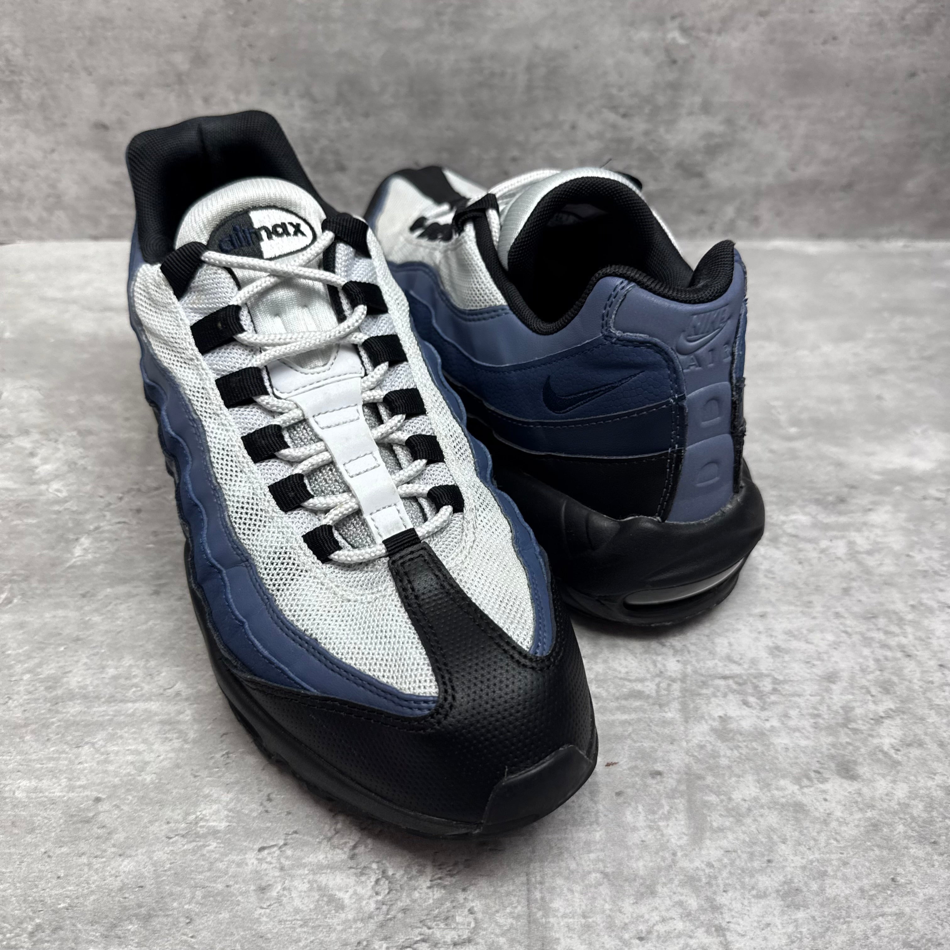 Nike Airmax 95 Essential Navy