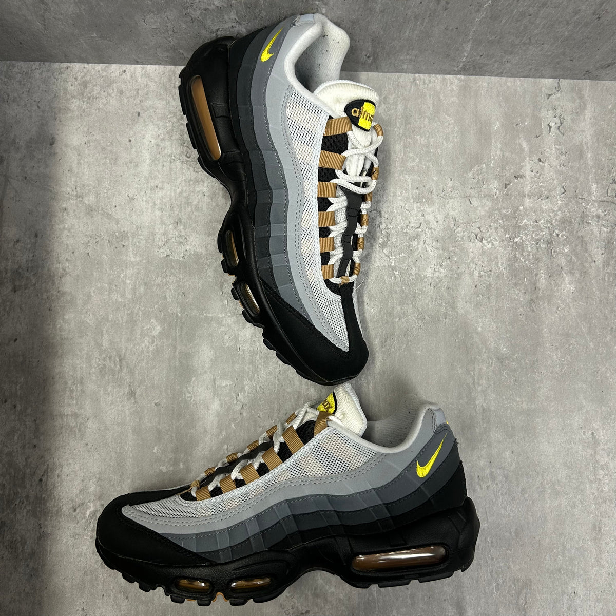 Nike Airmax 95 Icons | Shop the Latest Air Max 95 Releases