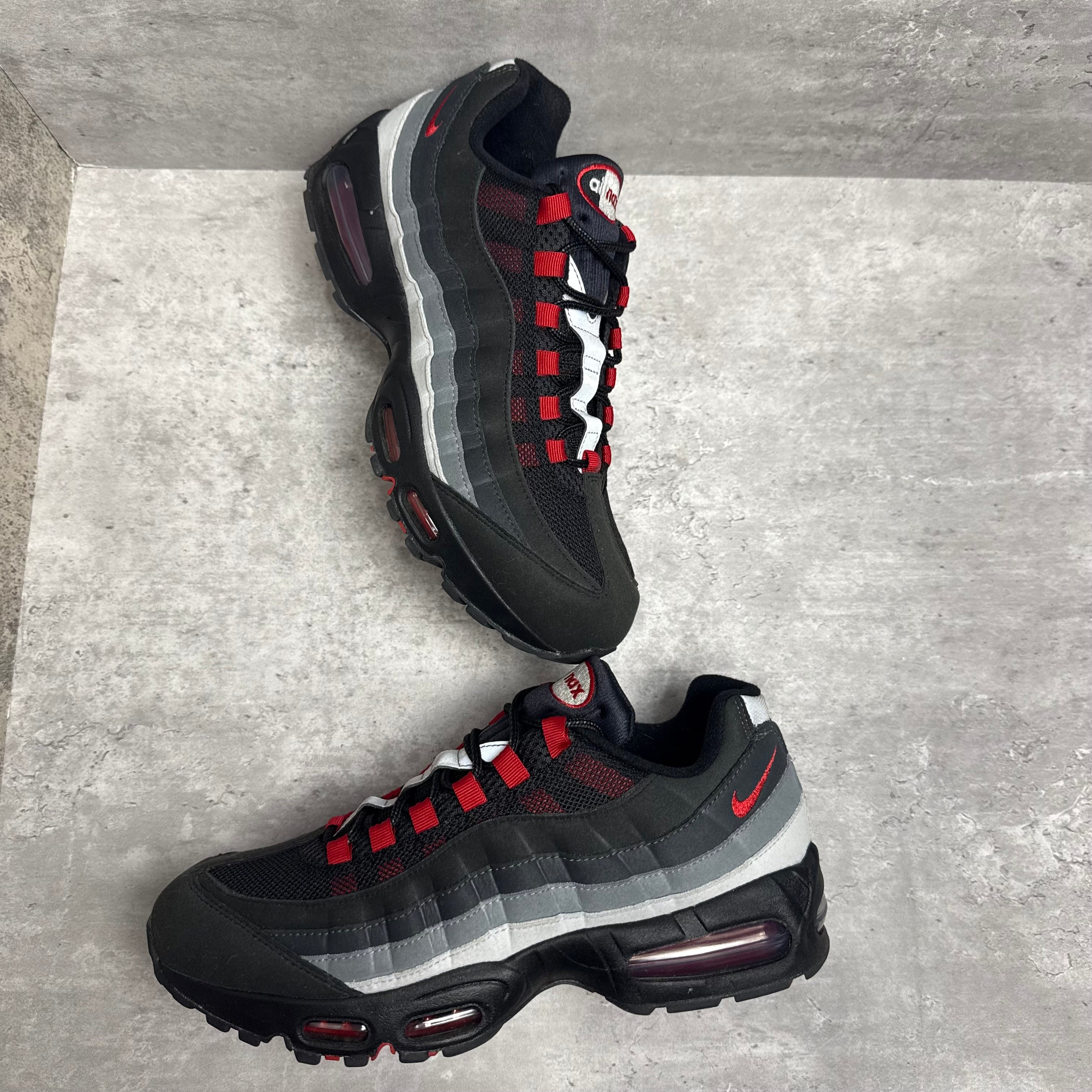 Nike Airmax 95 Liverpool FC