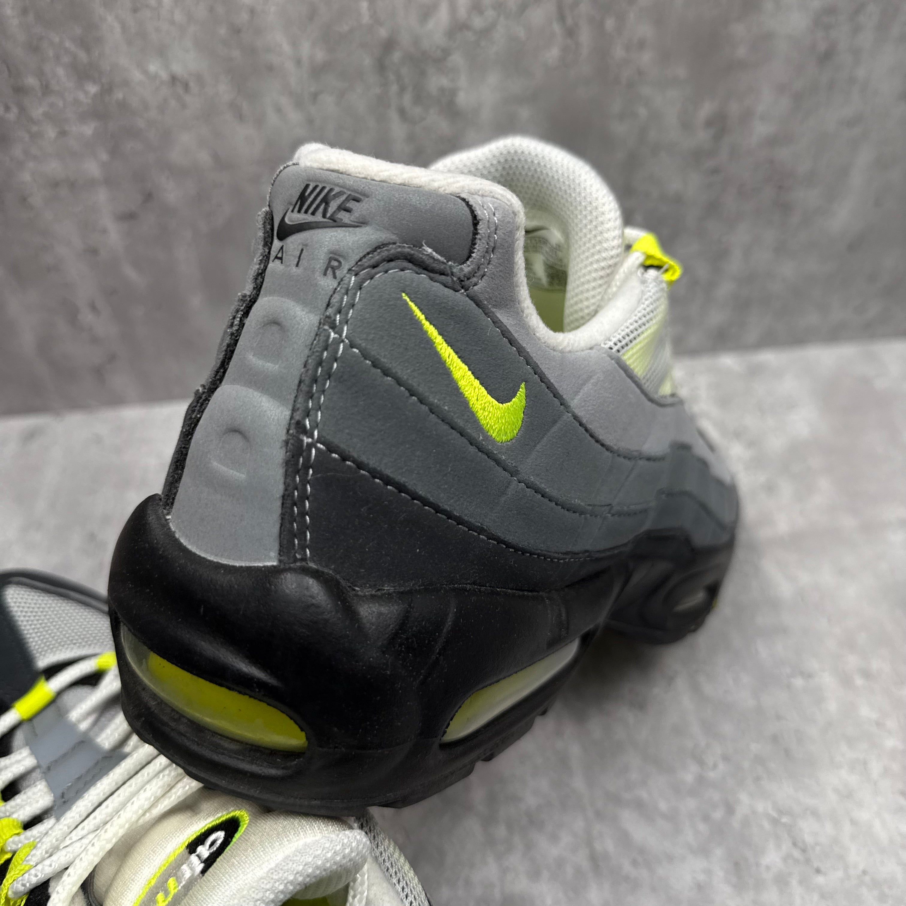 Nike Airmax 95 Neon 2020