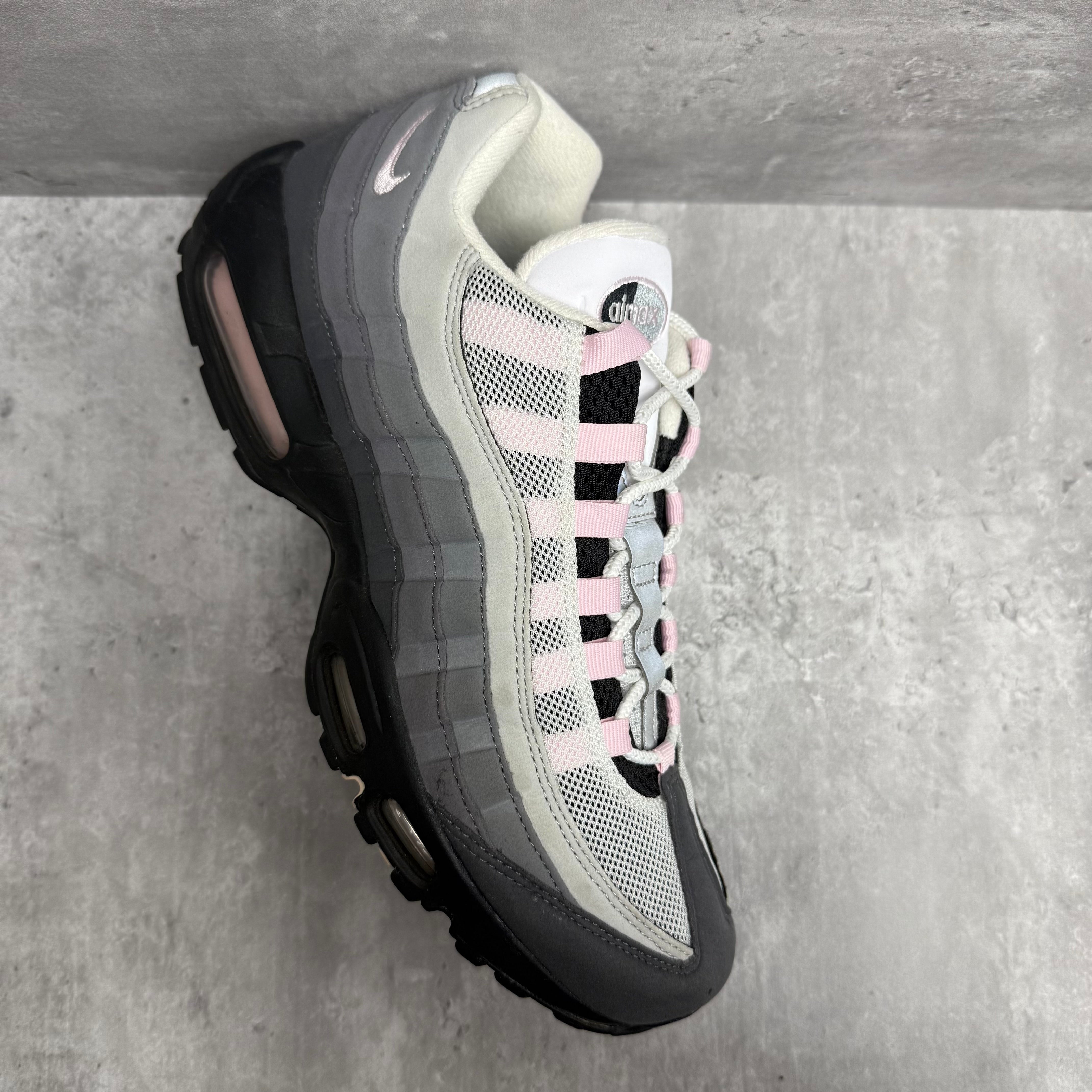 Nike Airmax 95 Pink Foam