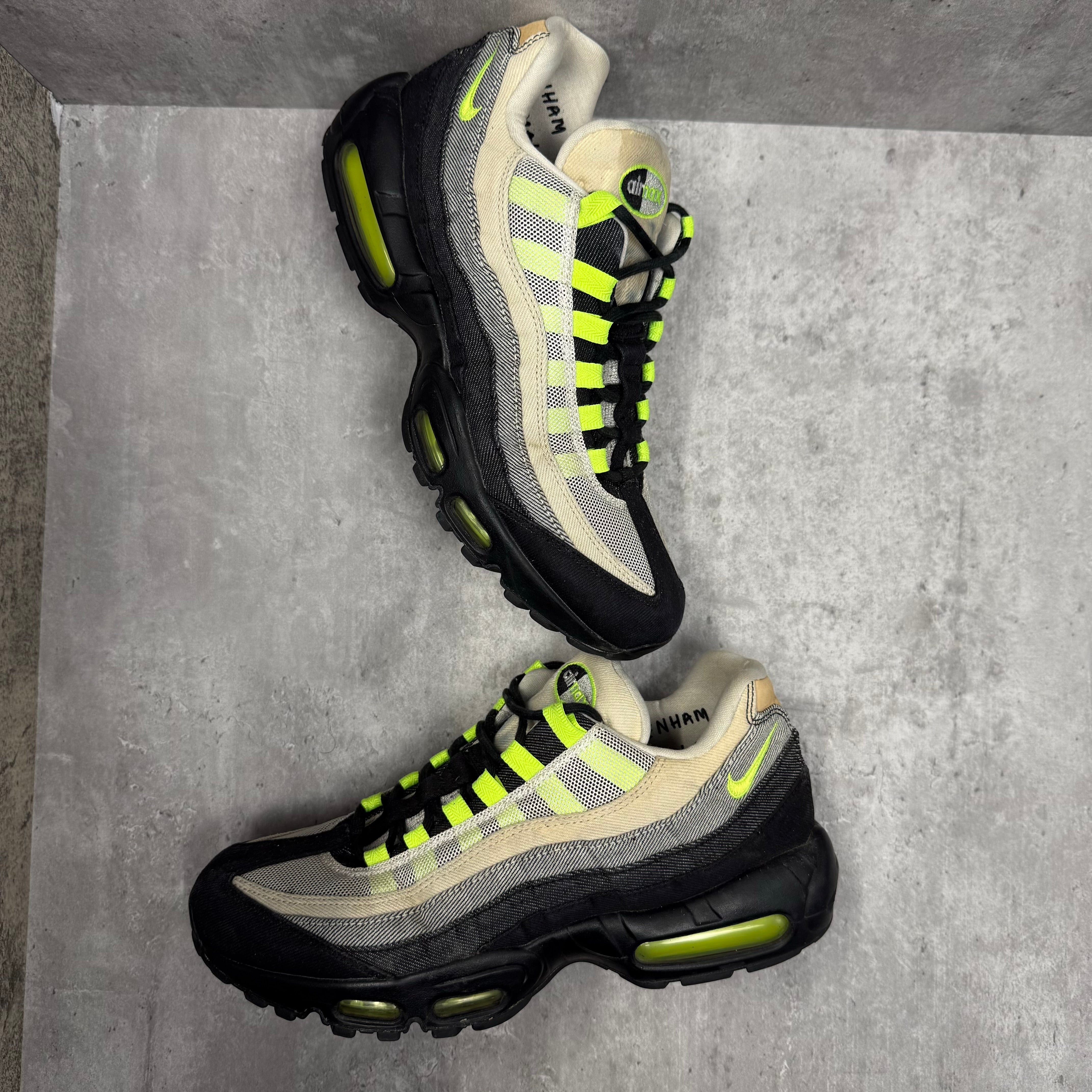 Nike Airmax 95 Denham