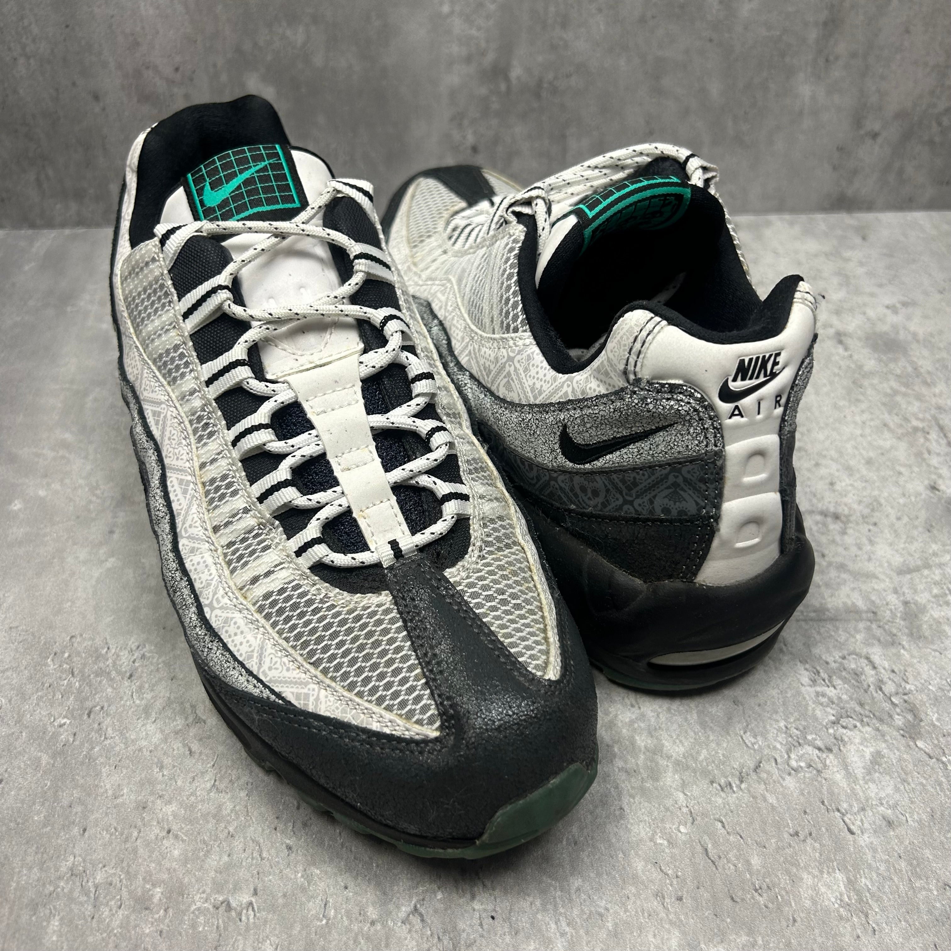 Nike Airmax 95 DOTD