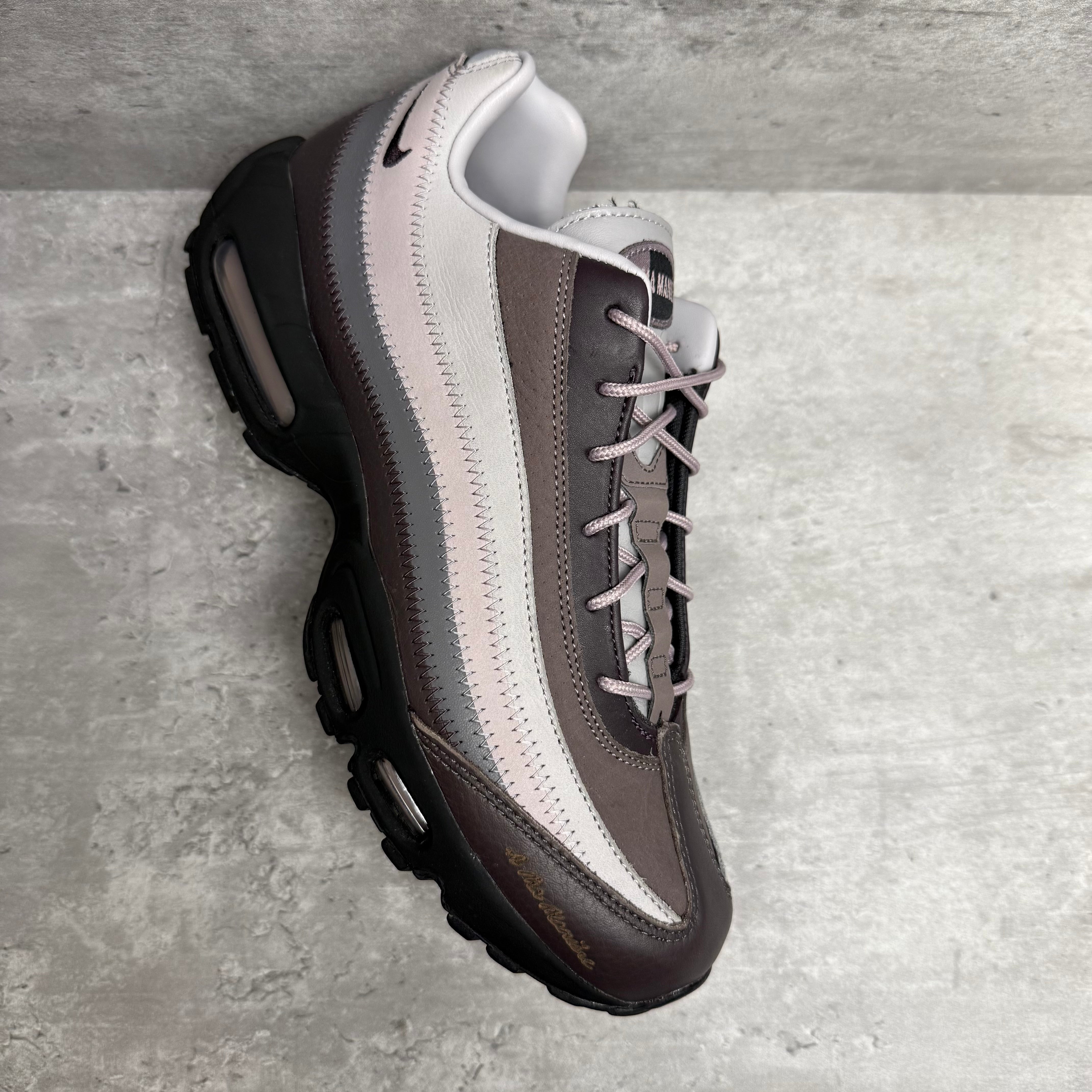 Nike Airmax 95 A Ma Maniere