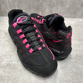 Nike Airmax 95 Pink Blast