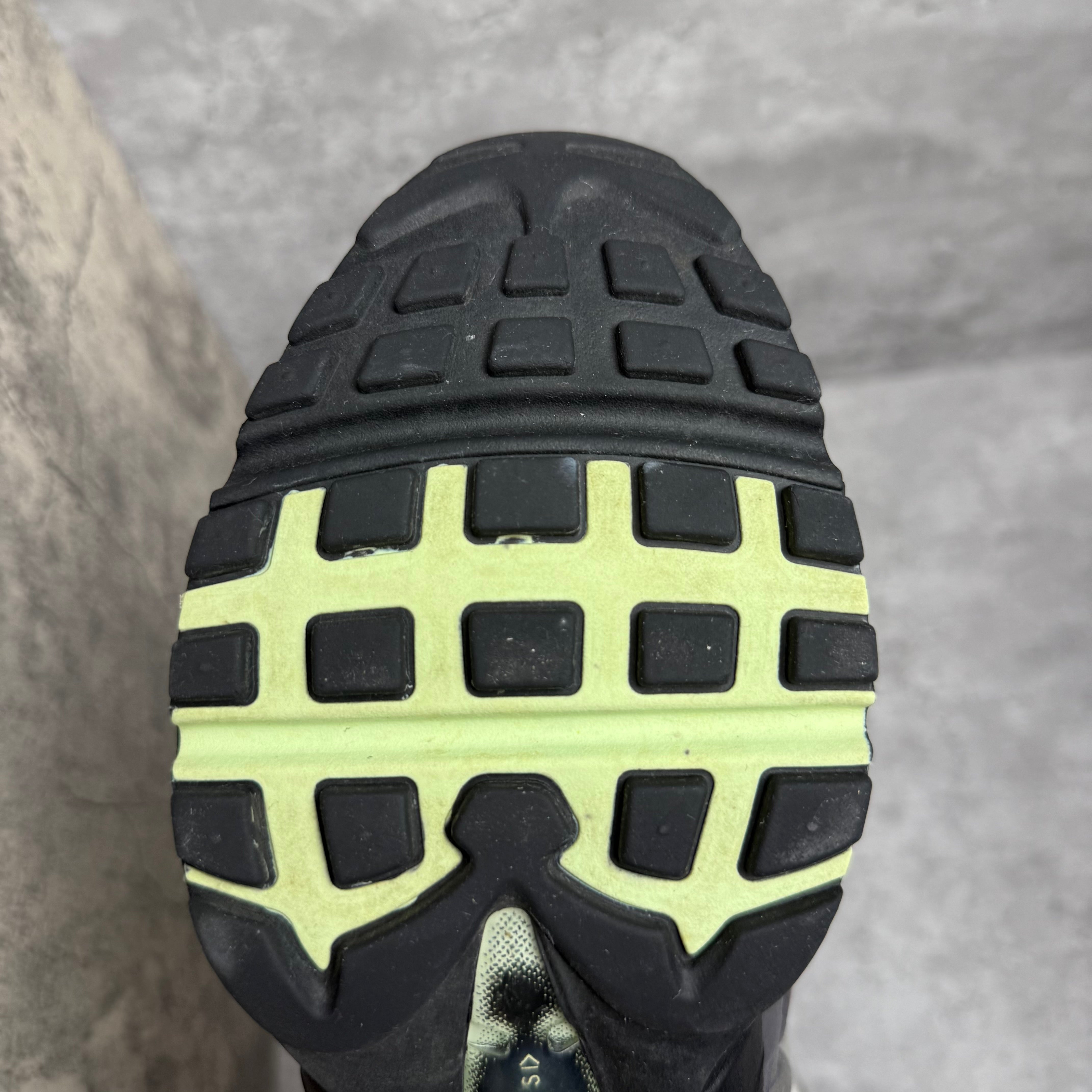 Nike Airmax 95 Fresh Mint