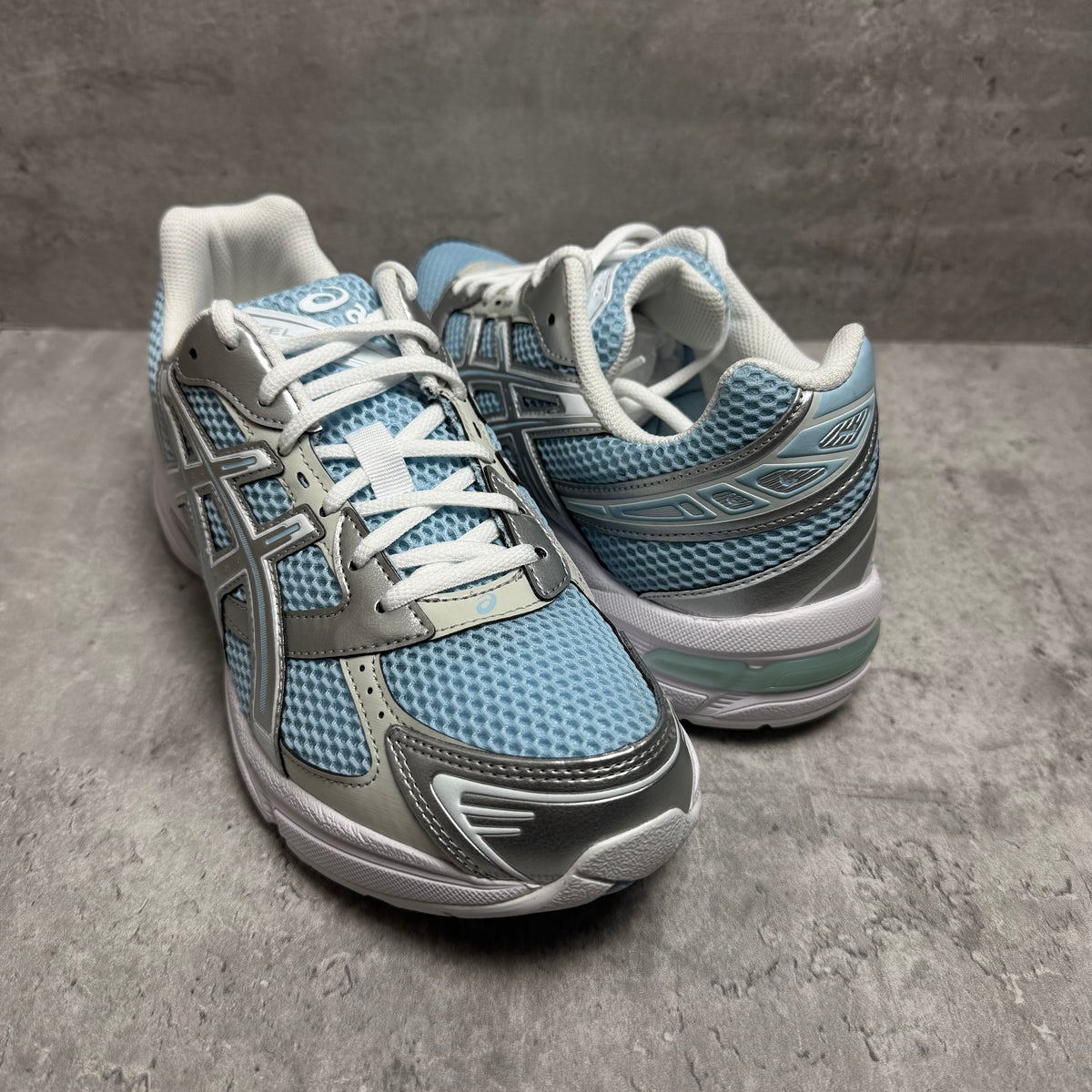ASICS Gel-1130 'Faded Denim' - Cheshire Creps