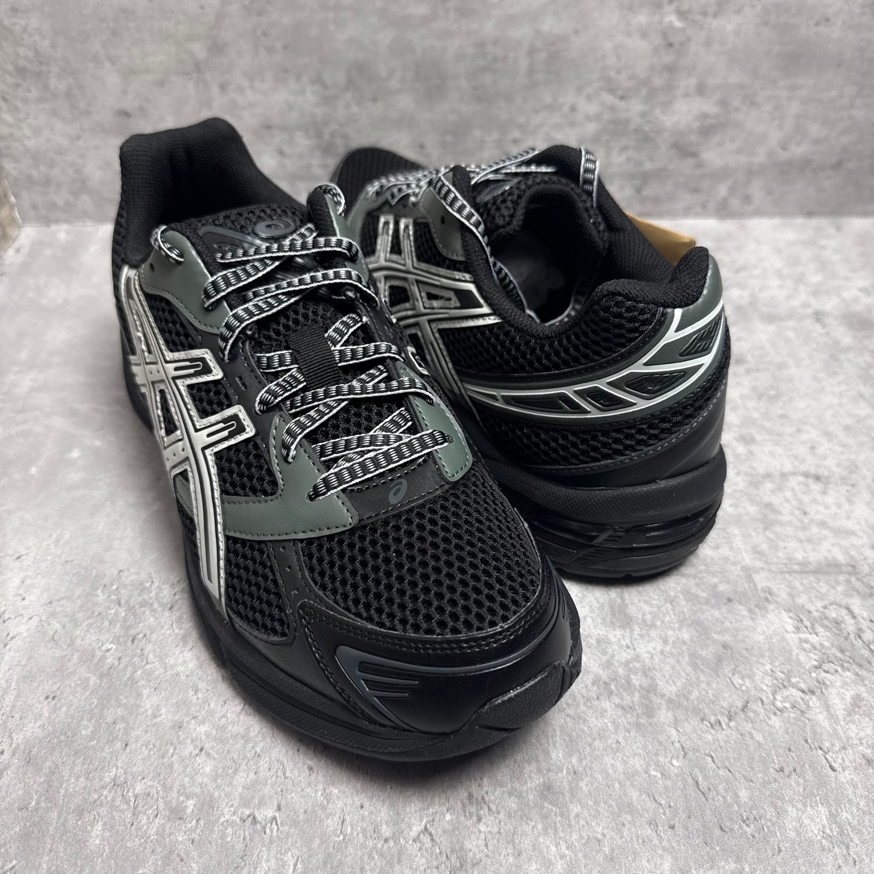 ASICS Gel-1130 Glacier Grey - Cheshire Creps