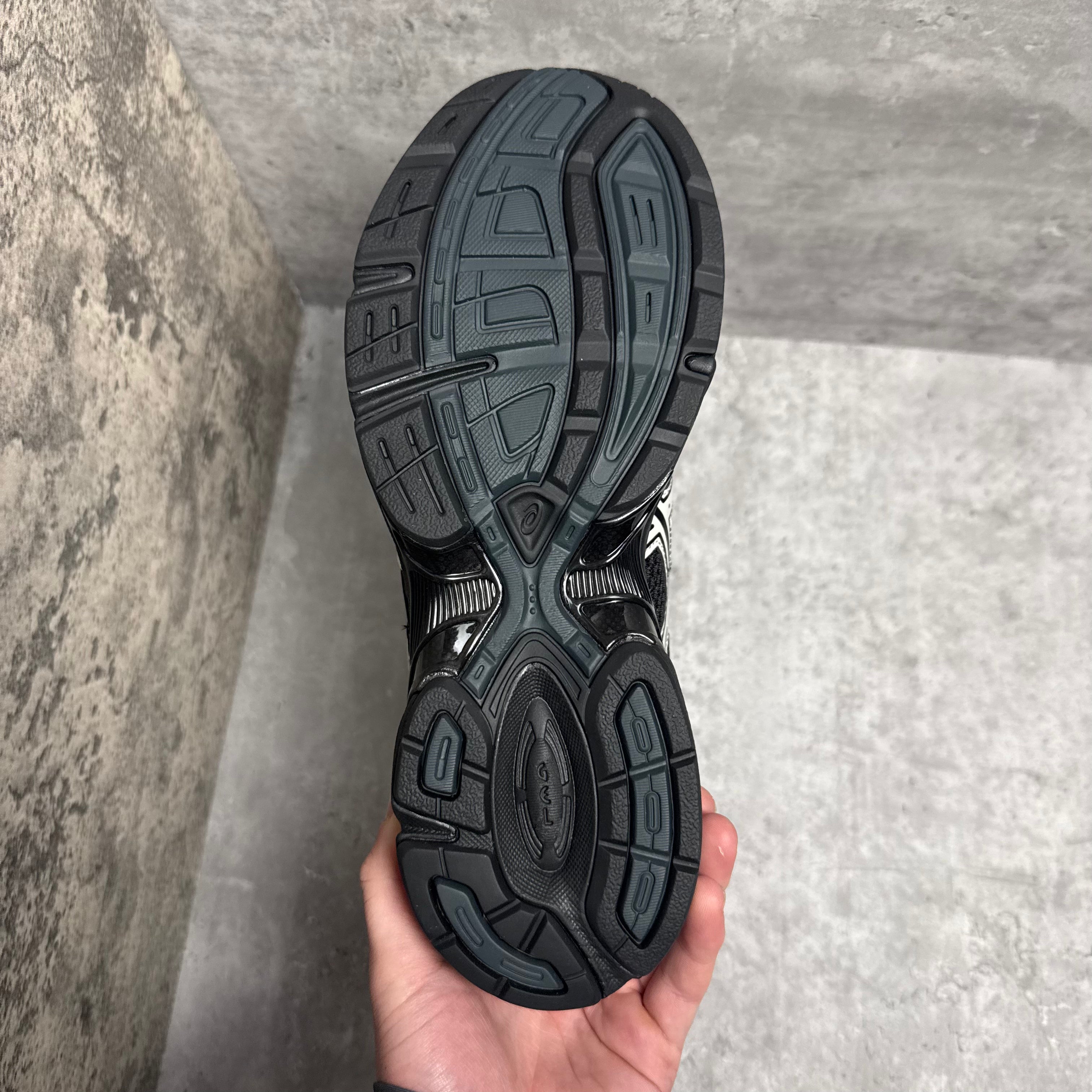 ASICS Gel-1130 Glacier Grey - Cheshire Creps