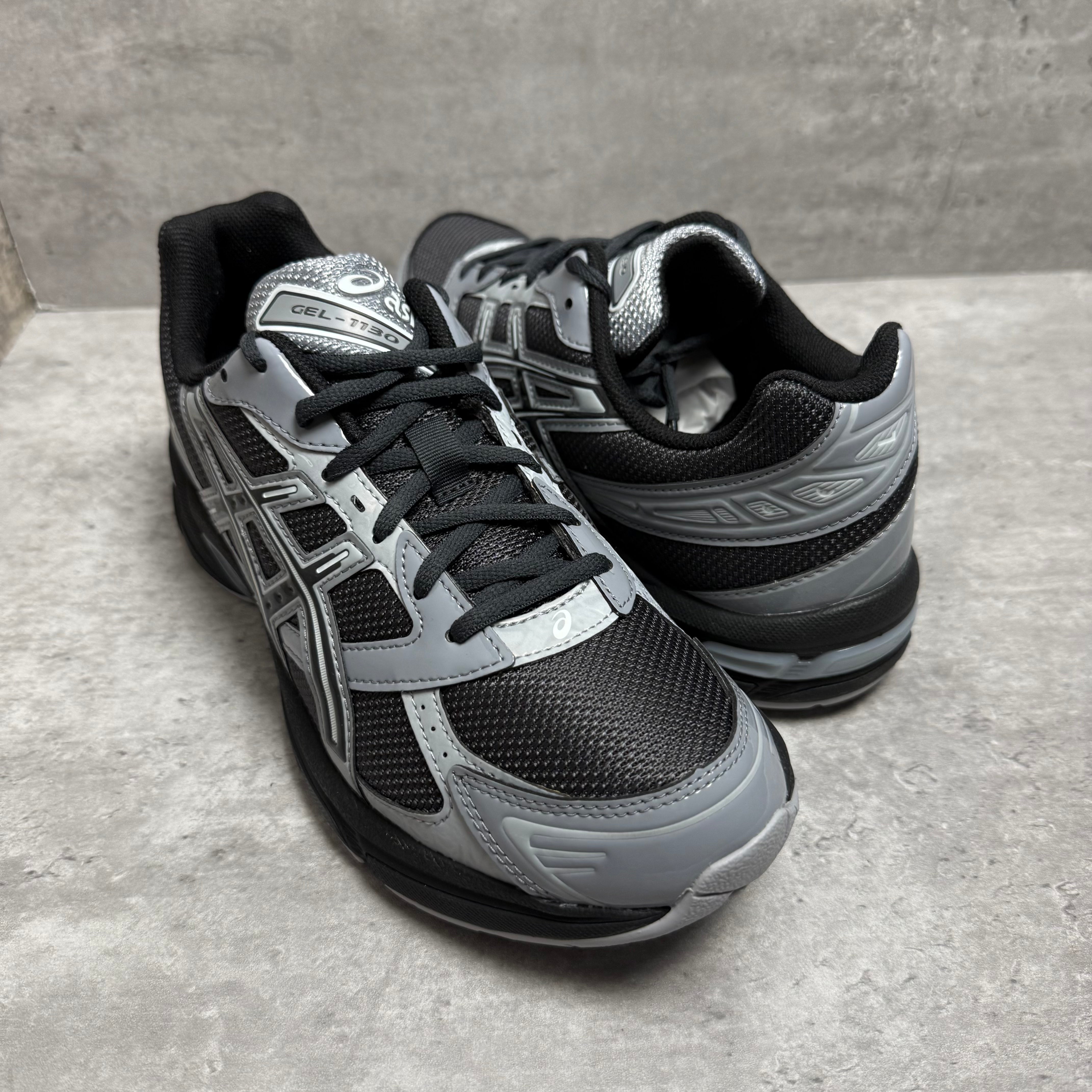 ASICS Gel-1130 Graphite Grey - Cheshire Creps