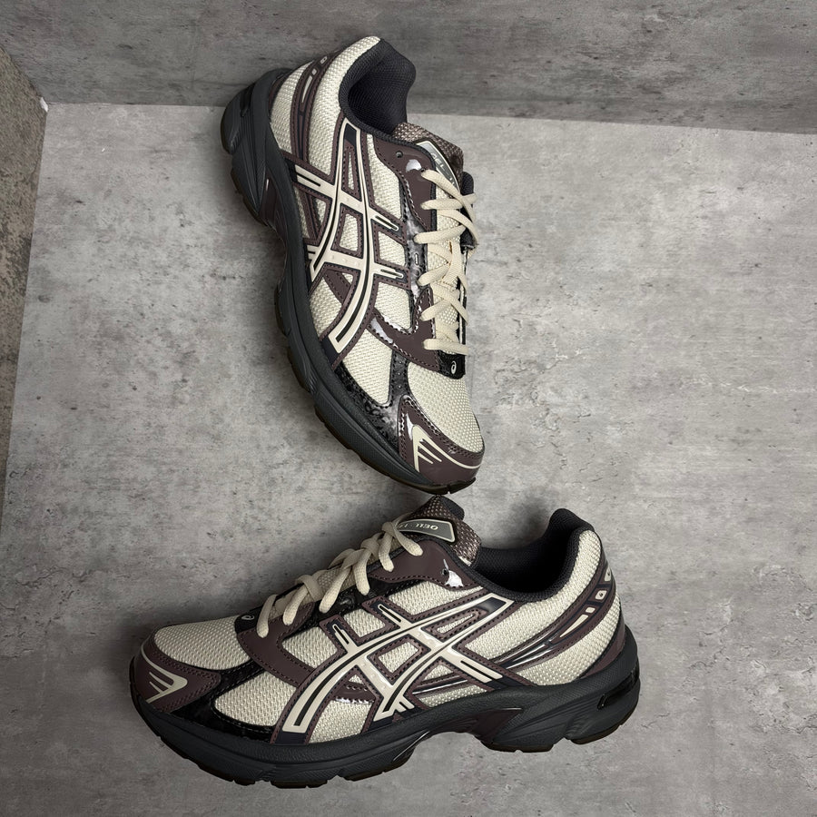 ASICS Gel-1130 'Oatmeal Obsidian'