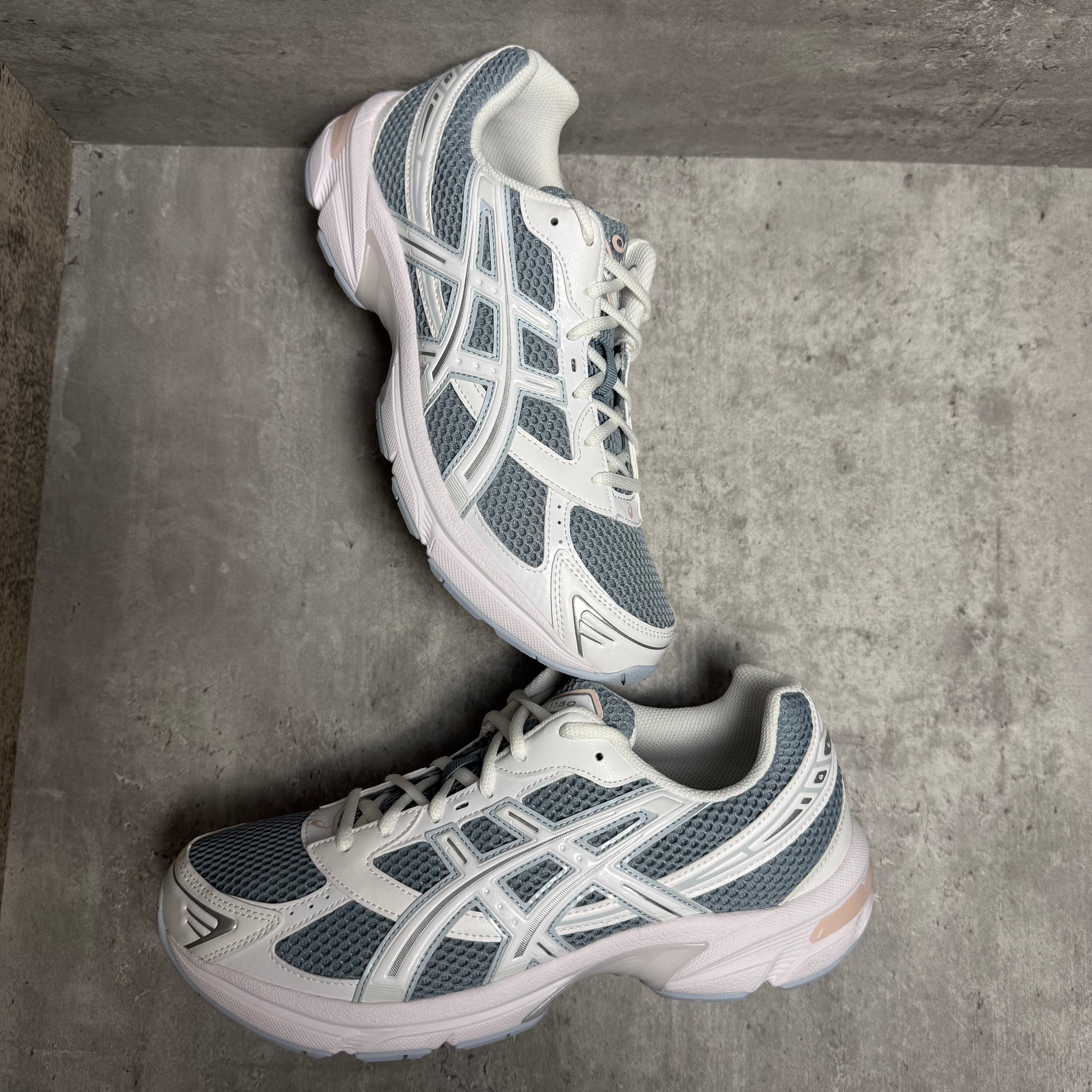 ASICS Gel-1130 Slate Blue - Cheshire Creps