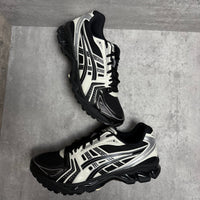 ASICS Gel-Kayano 14 'Black Cream'