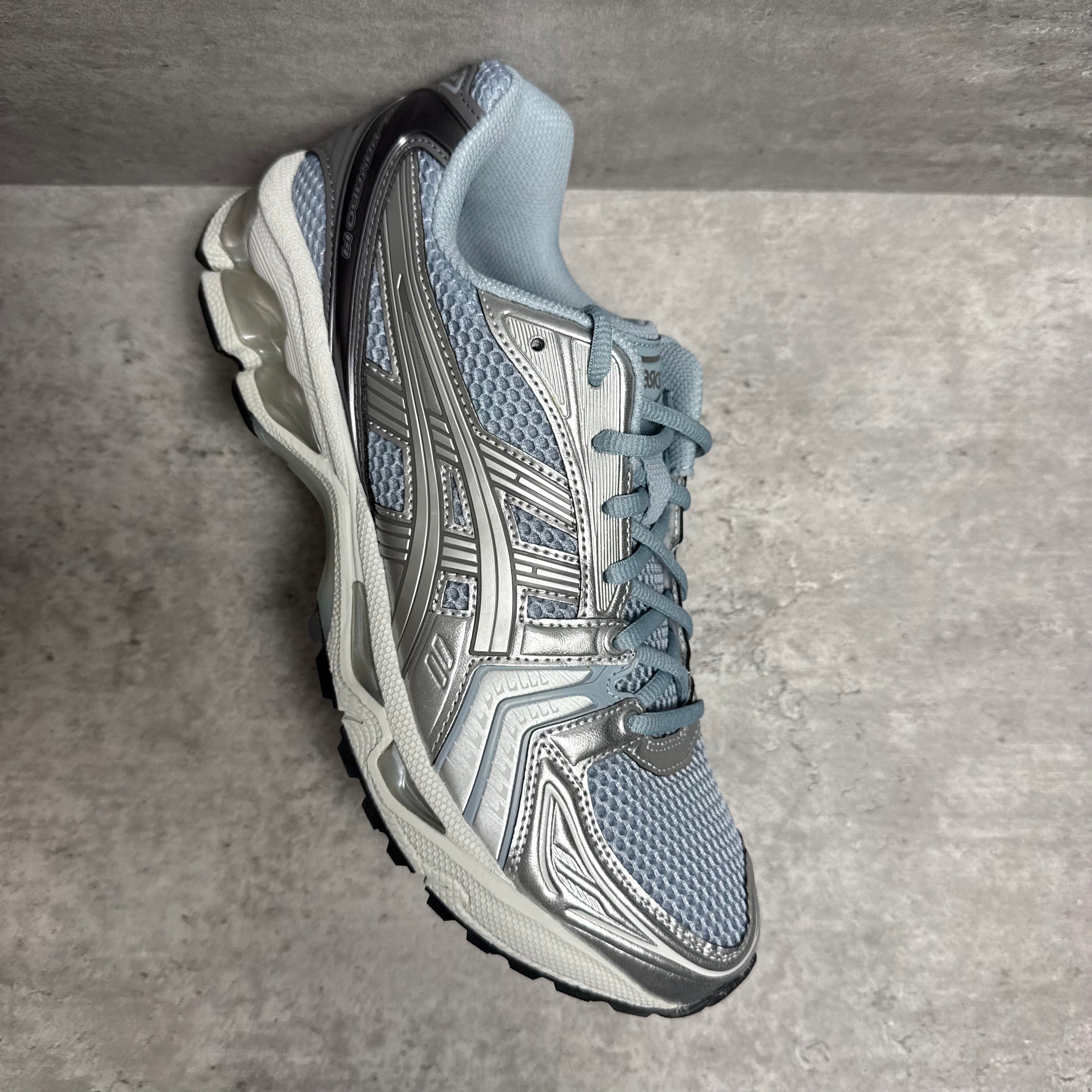 ASICS Gel-Kayano 14 Dolphin Grey