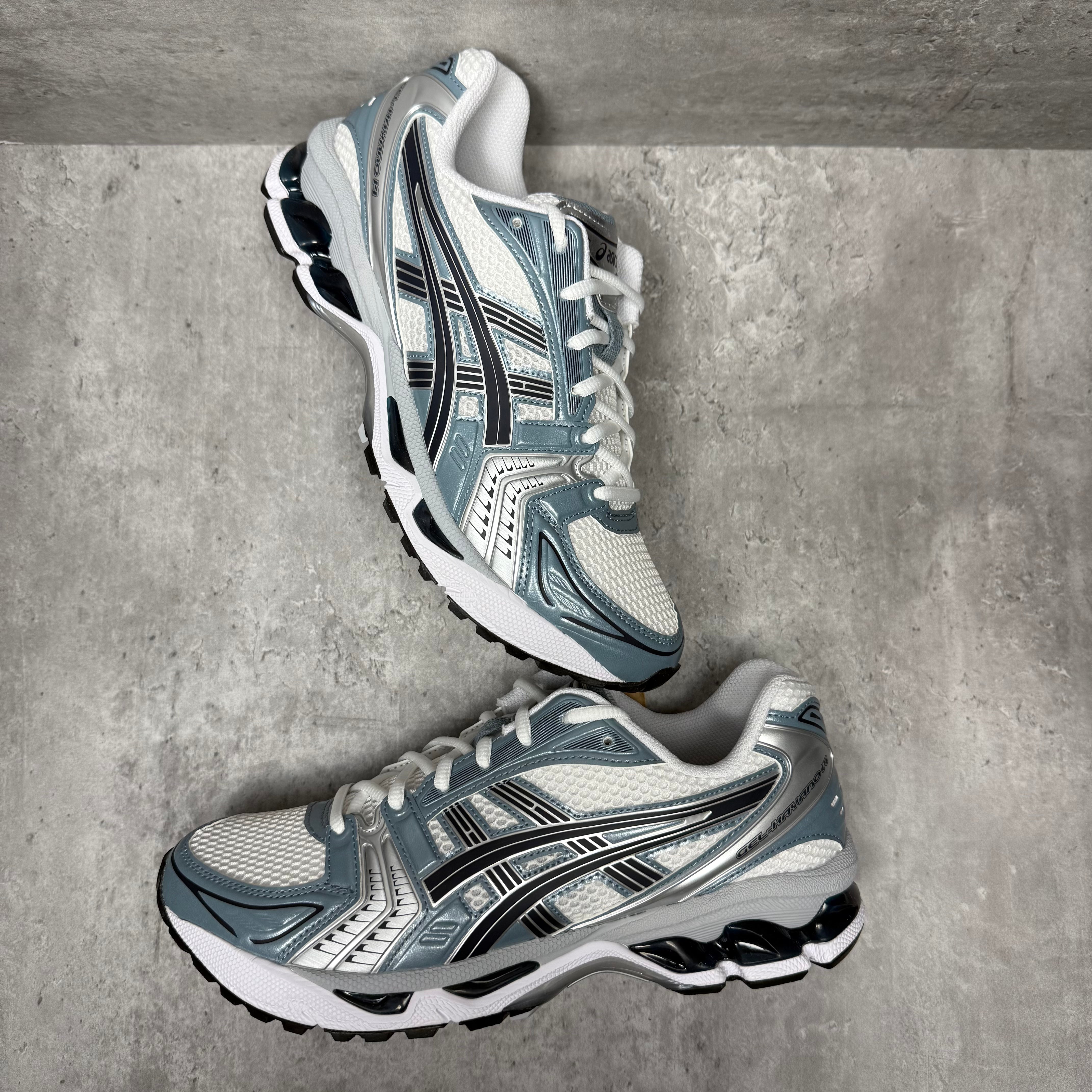 ASICS Gel-Kayano 14 Fjord Grey