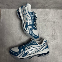 ASICS Gel-Kayano 14 Glacier Grey