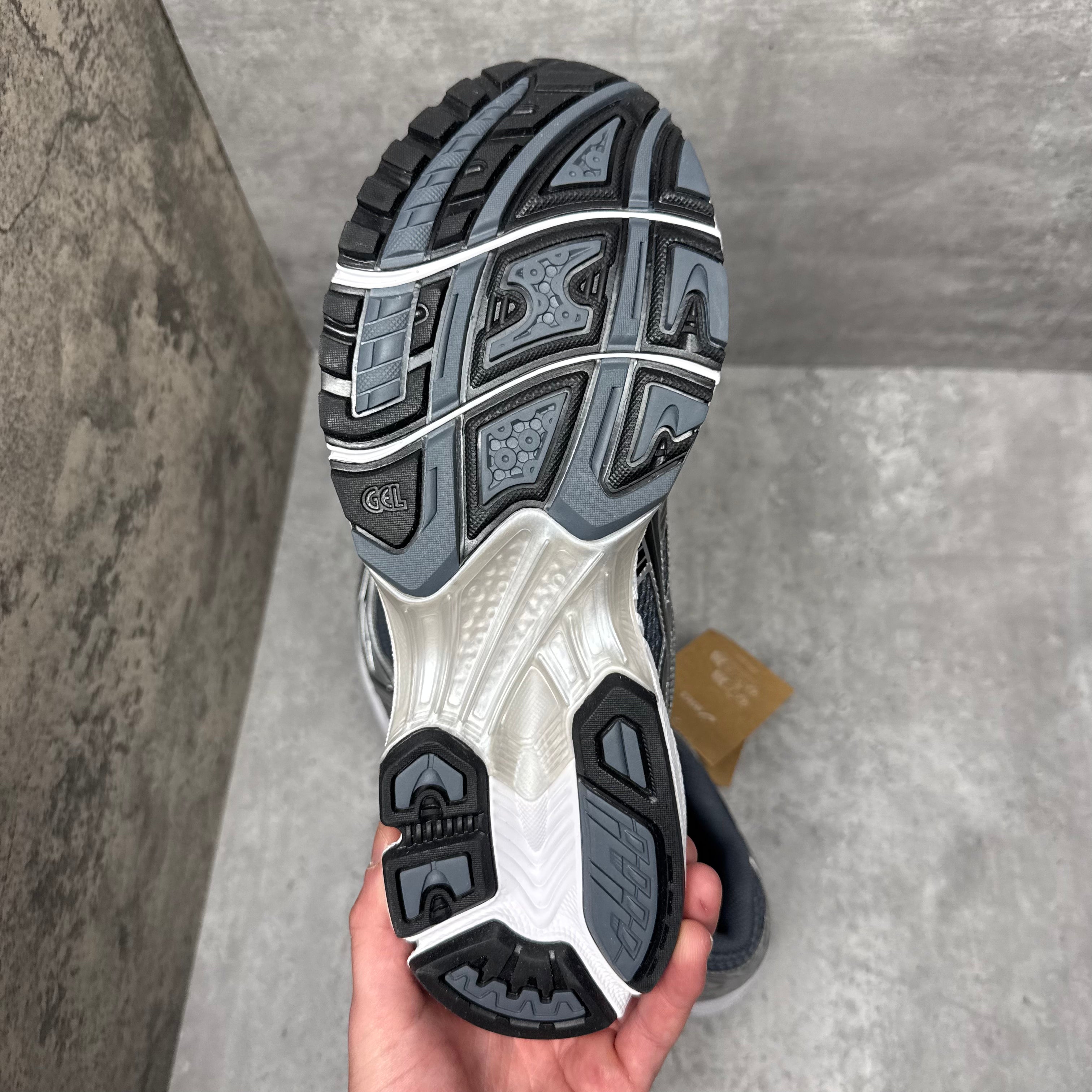 ASICS Gel-Kayano 14 Jasper Green - Cheshire Creps